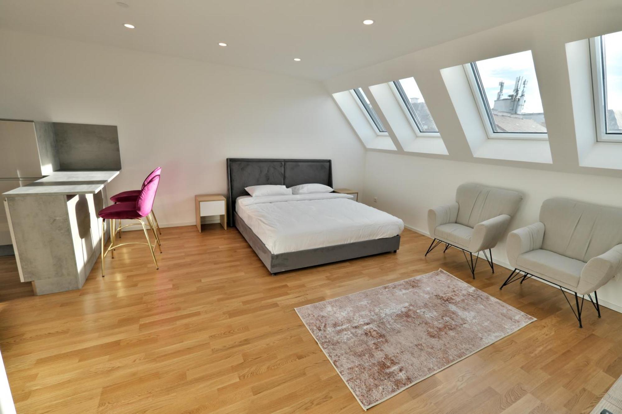 Lotus Apartment