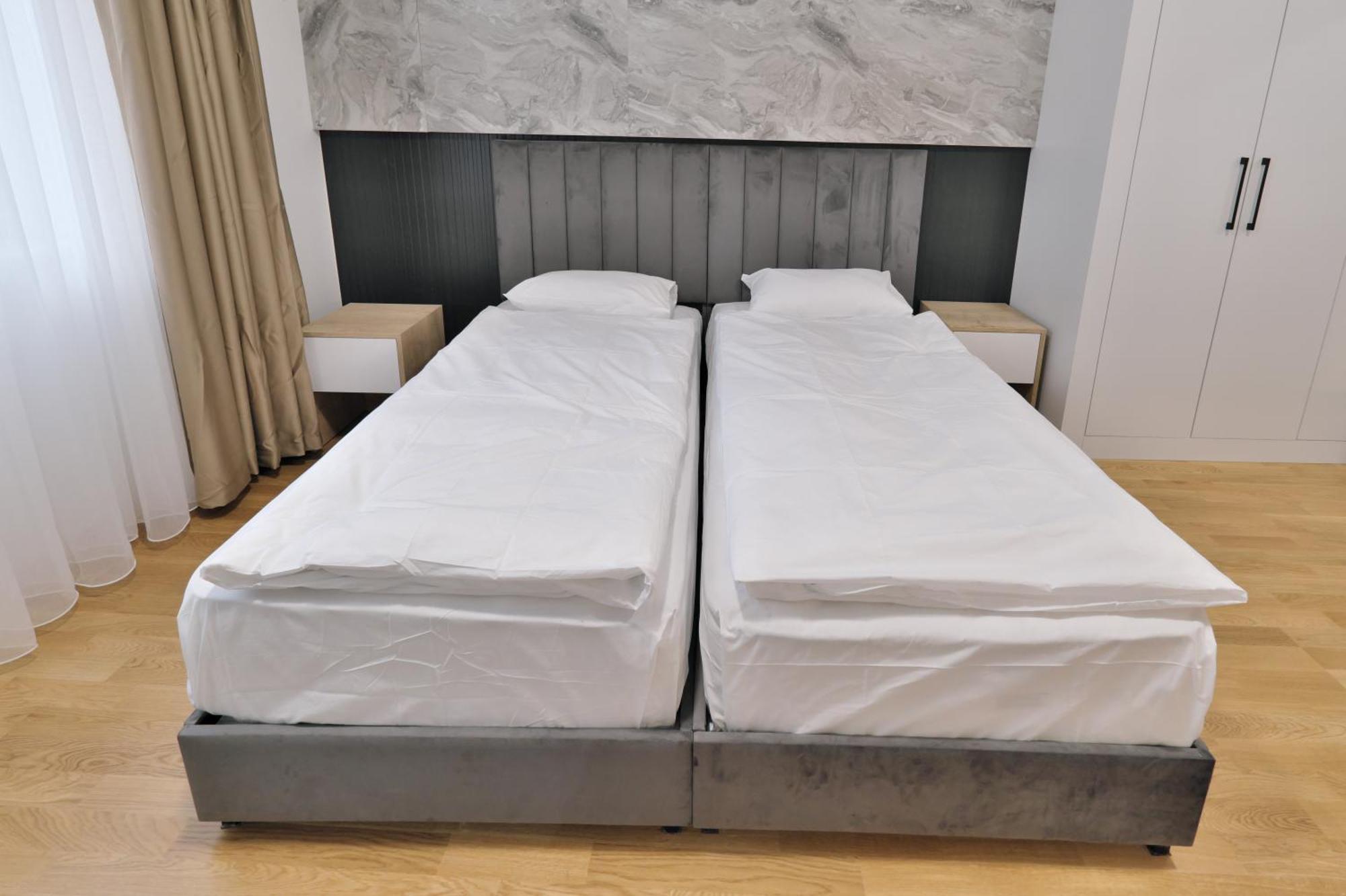 Lotus Apartment Vienna