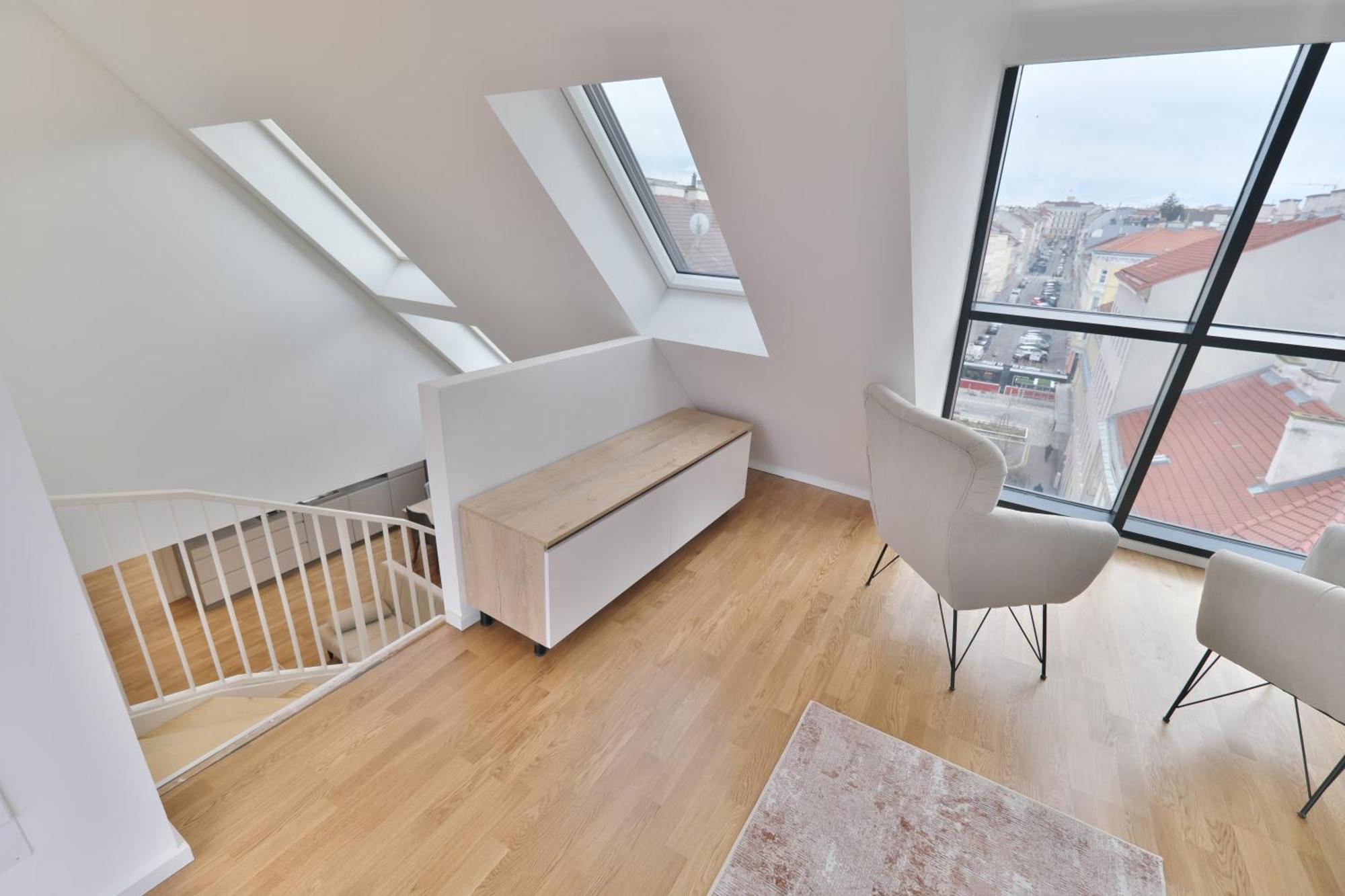Apartment Lotus Vienna