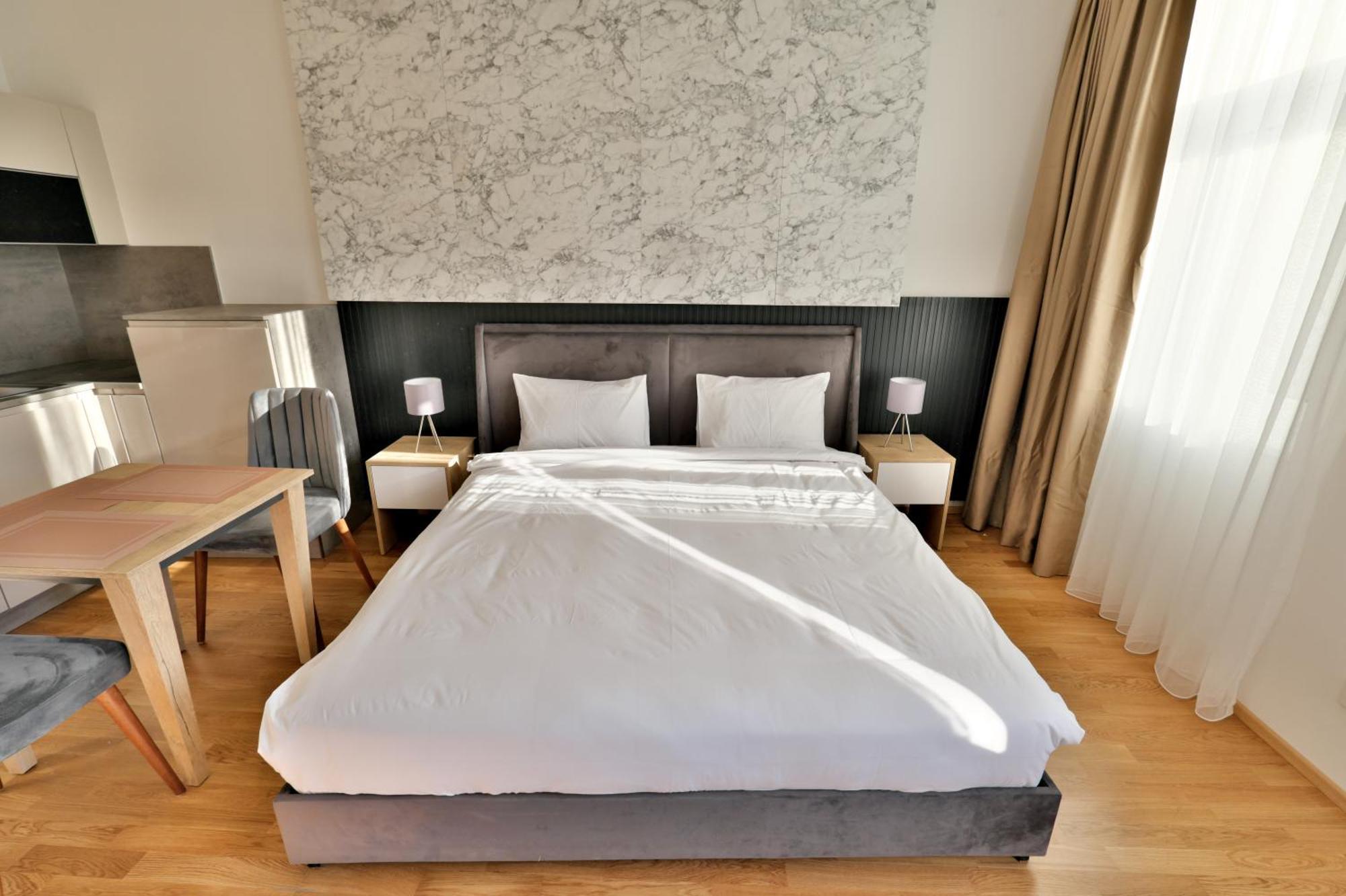 Lotus Apartment Vienna