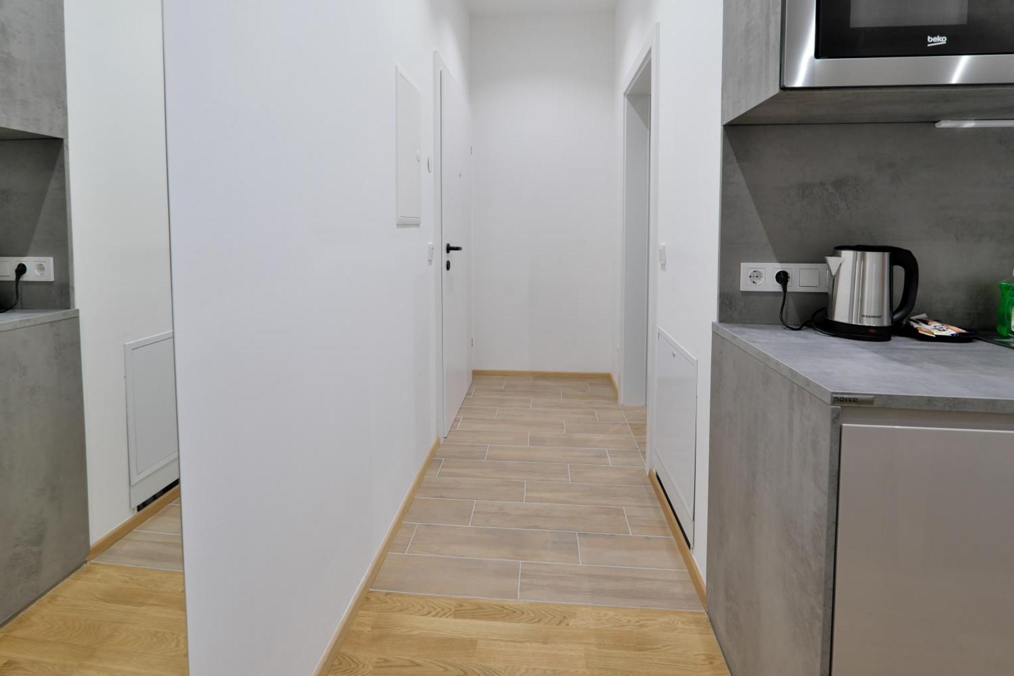 Lotus Apartment