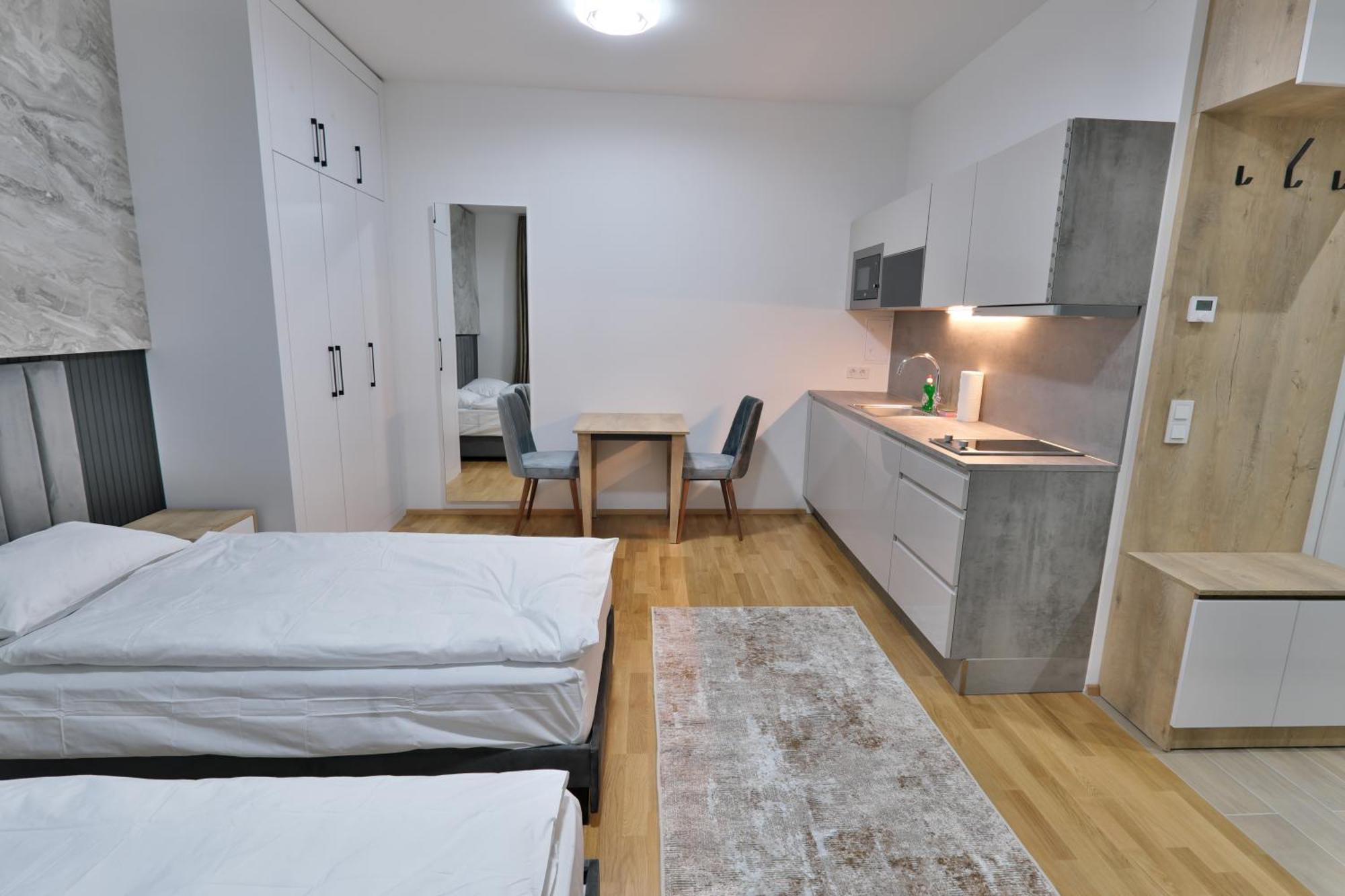 Apartment Lotus *
