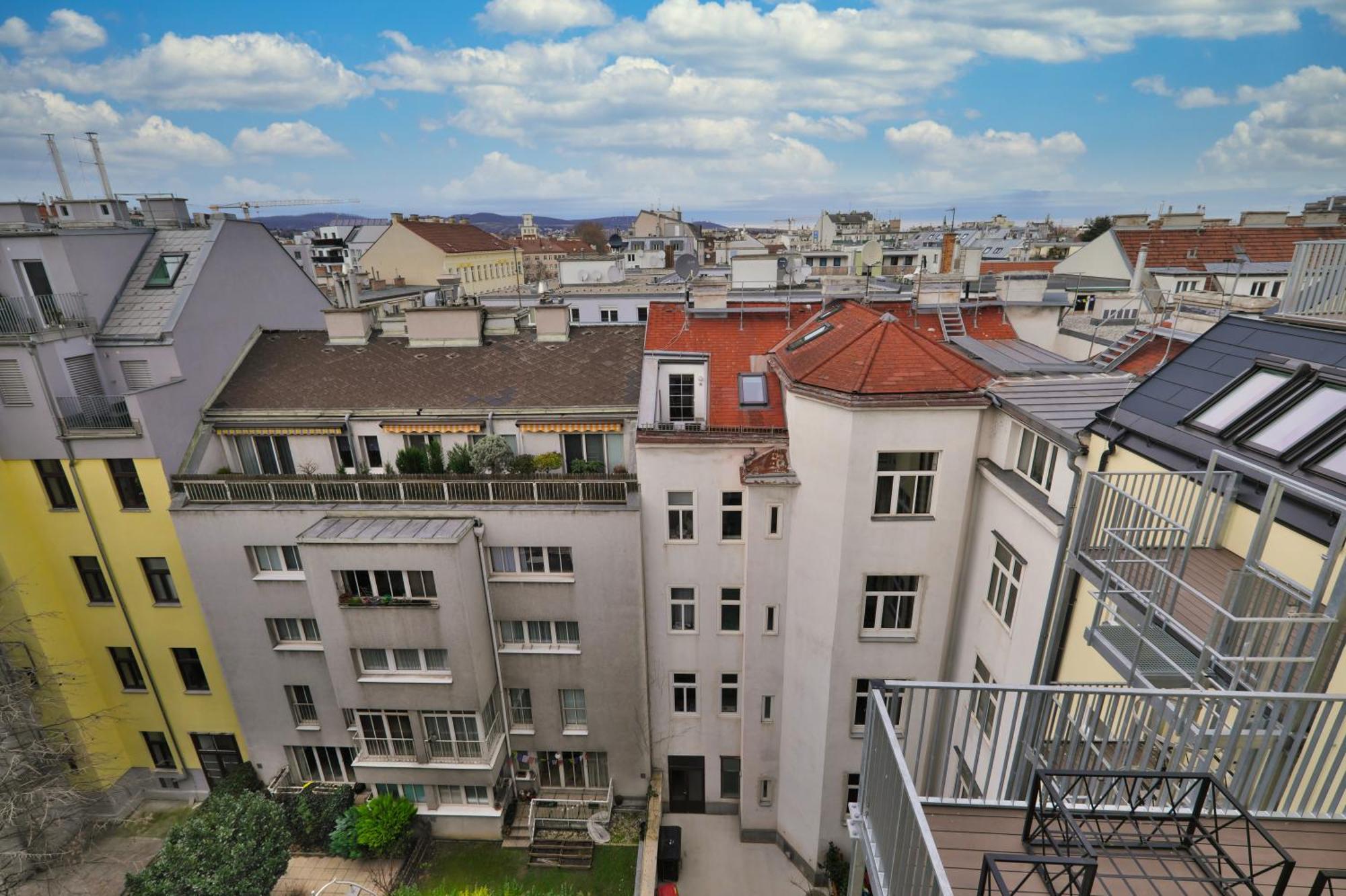 Apartment Lotus Wien