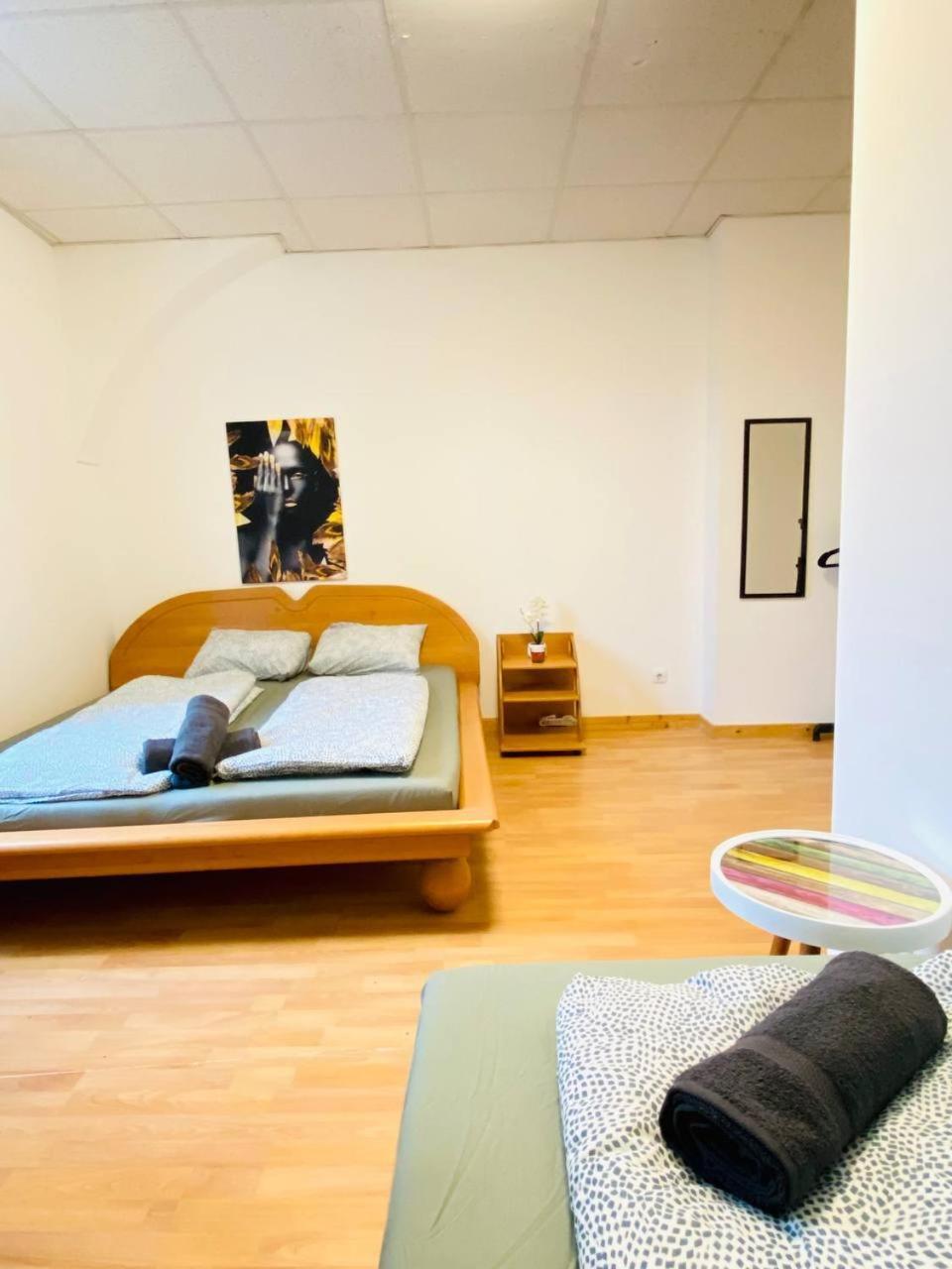 Hospedagem domiciliar Comfortable In The 23rd District Of Fr2 Viena
