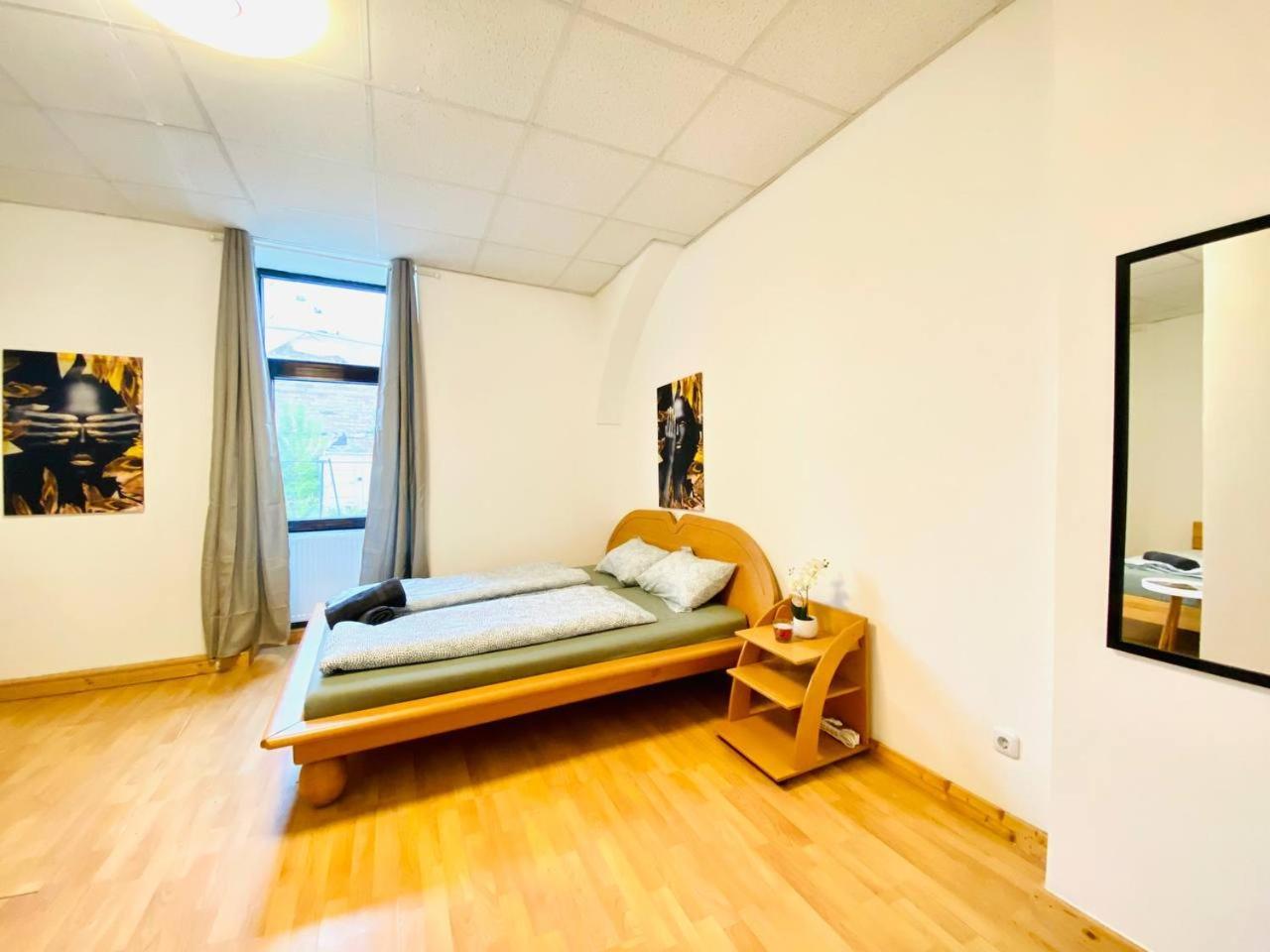 Comfortable In The 23rd District Of Fr2 Hospedagem domiciliar *