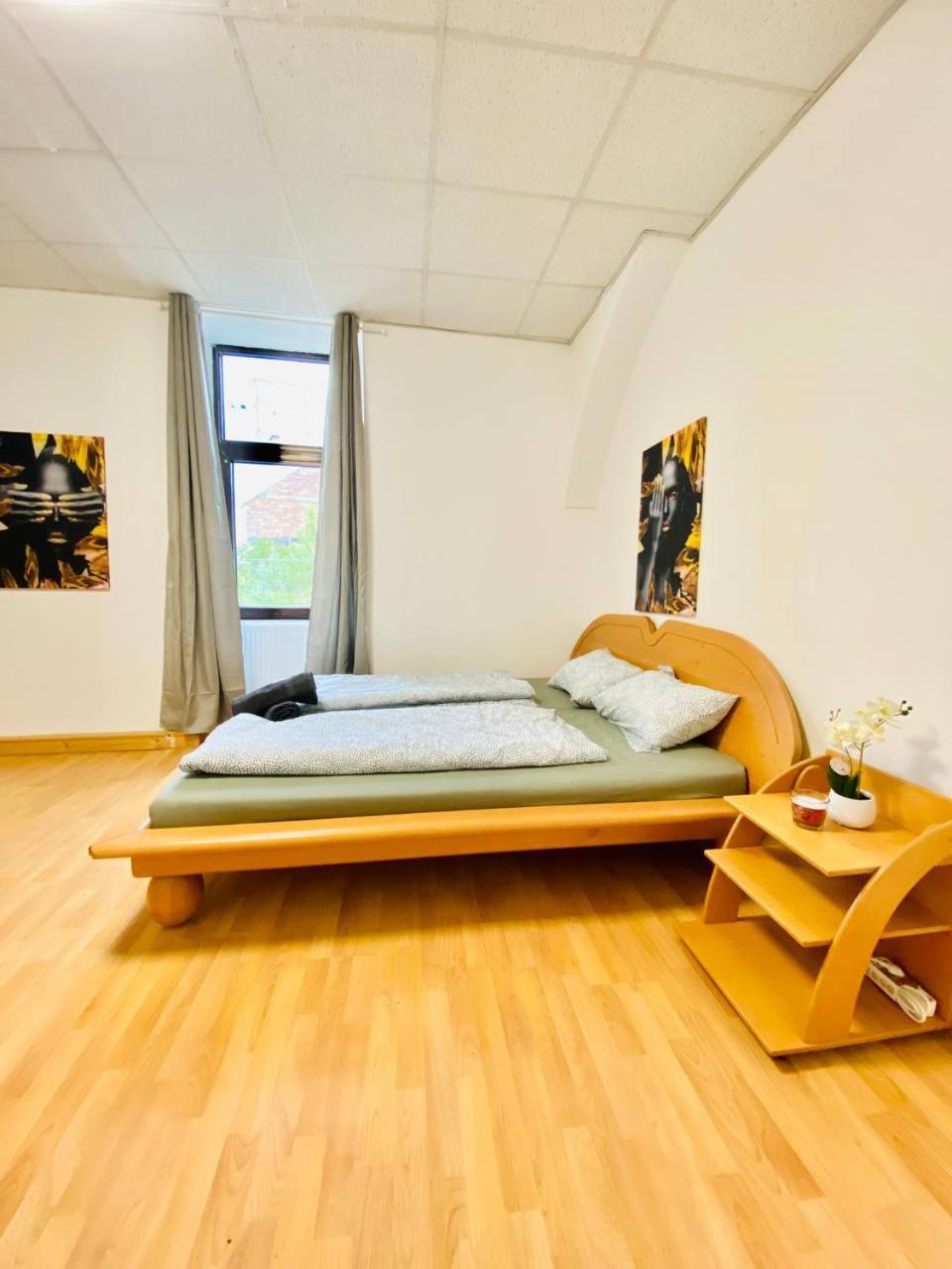 Hospedagem domiciliar Comfortable In The 23rd District Of Fr2 Viena
