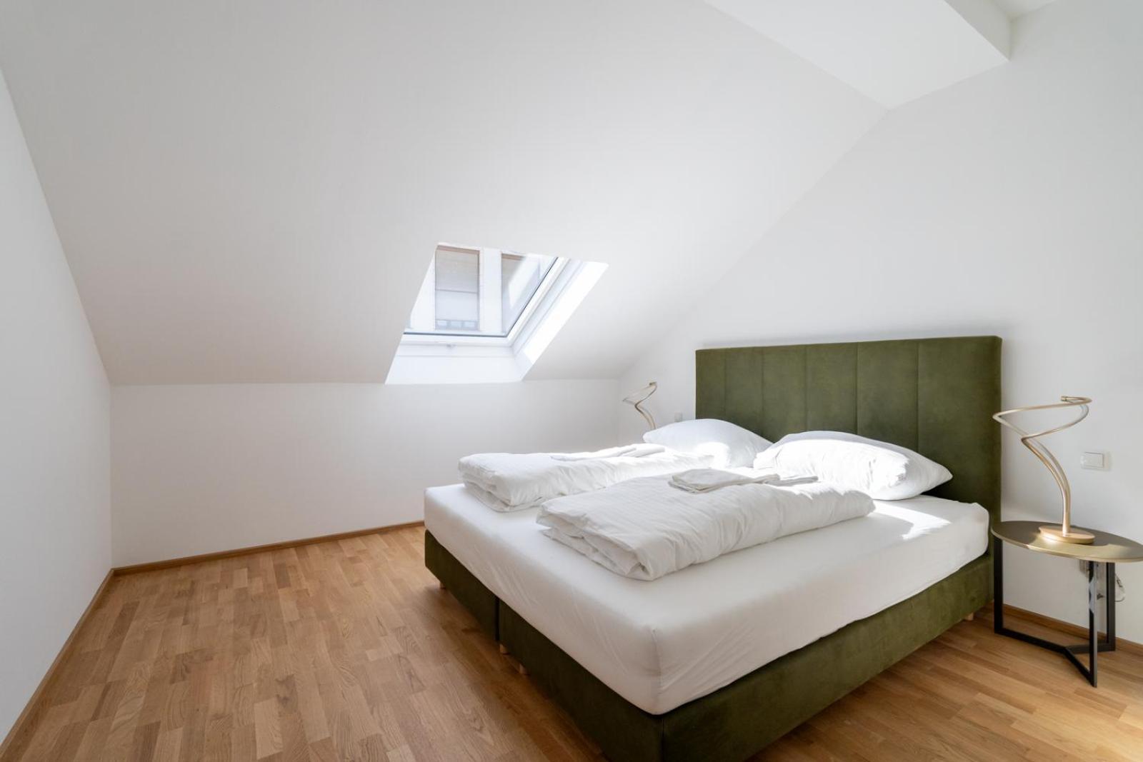 Apartment Luxurious 70 M2 With Balcony & Air Conditioning *