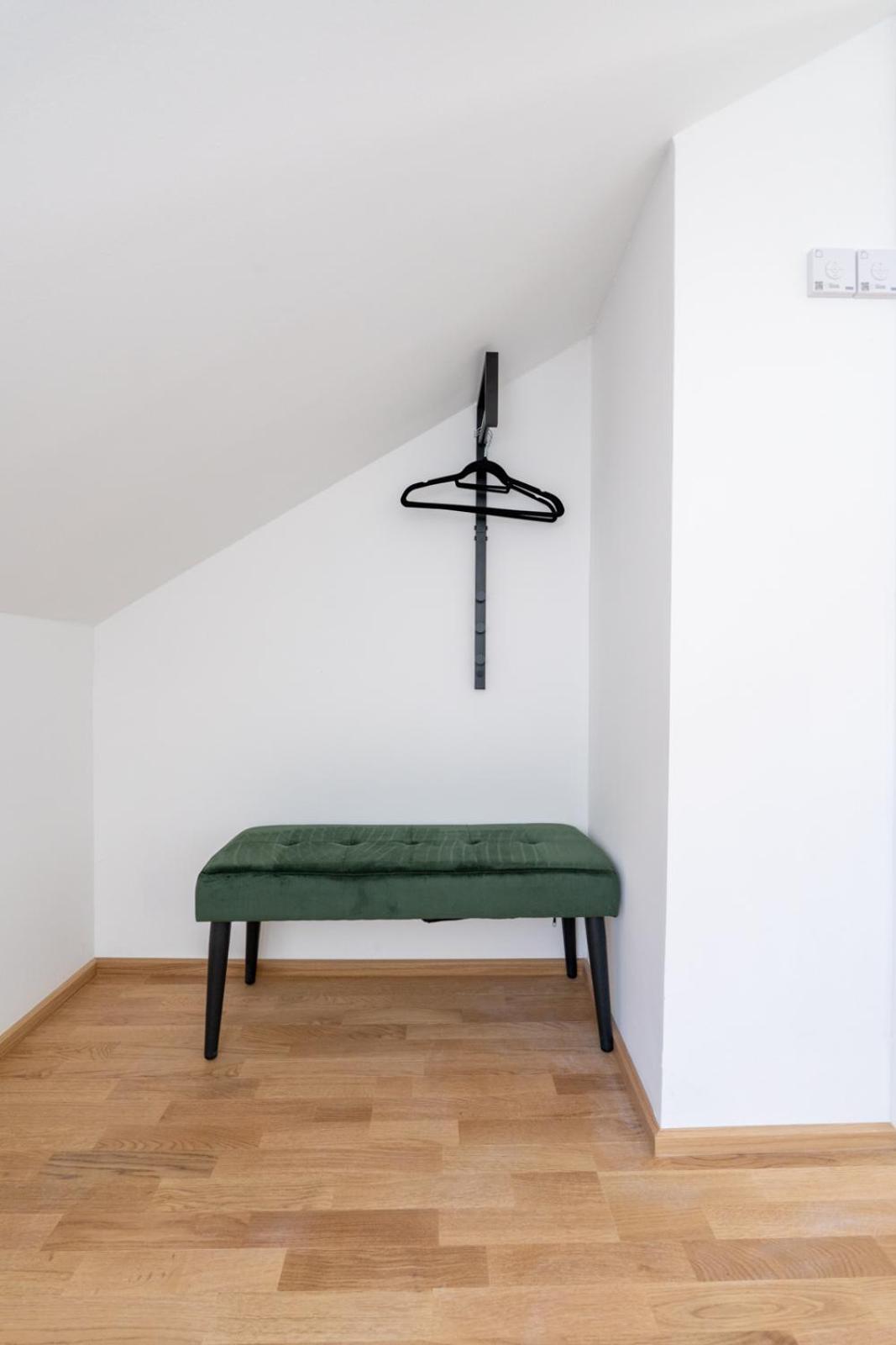 Luxurious 70 M2 With Balcony & Air Conditioning *