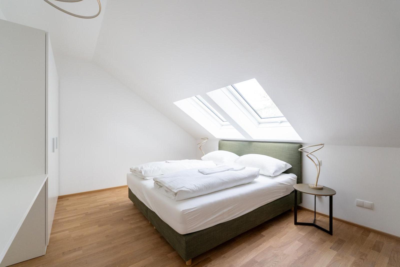 Luxurious 70 M2 With Balcony & Air Conditioning *