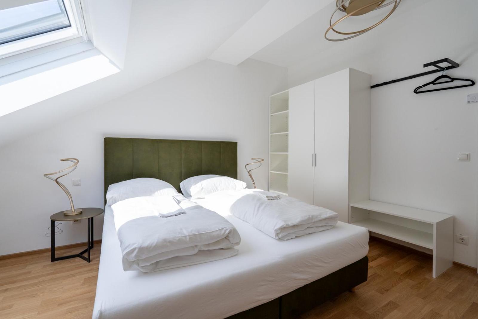 Apartment Luxurious 70 M2 With Balcony & Air Conditioning *