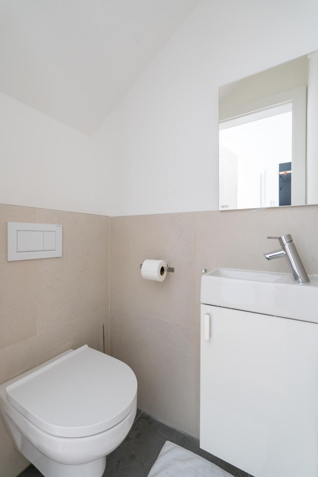 Exclusive 70 M2 With Balcony And Air Conditioning