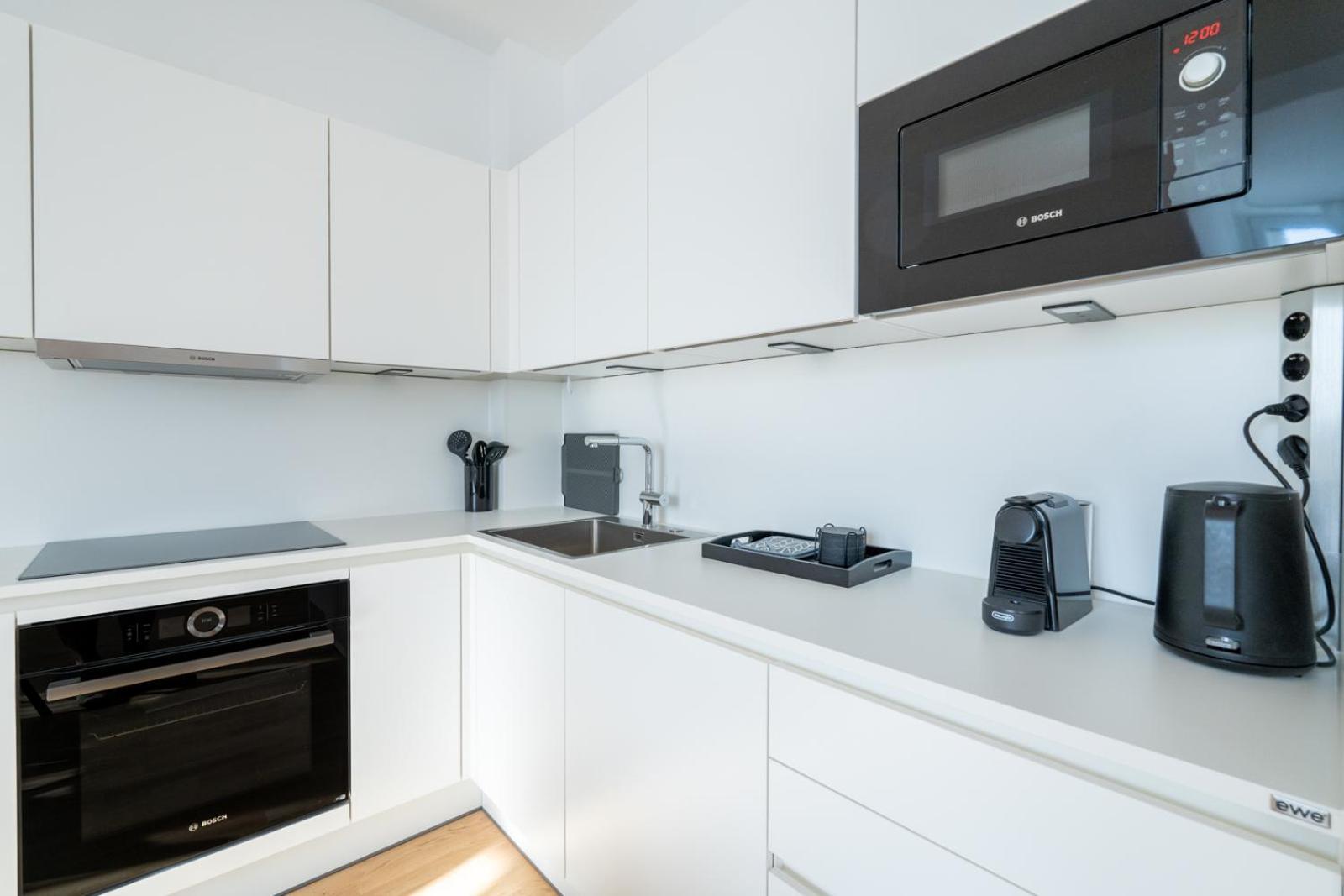 Appartamento Exclusive 70 M2 With Balcony And Air Conditioning *