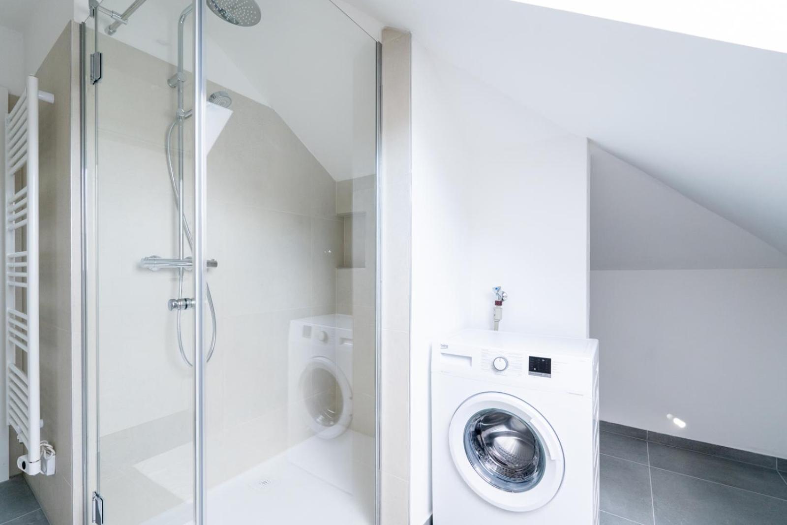 Exclusive 70 M2 With Balcony And Air Conditioning * Vienna