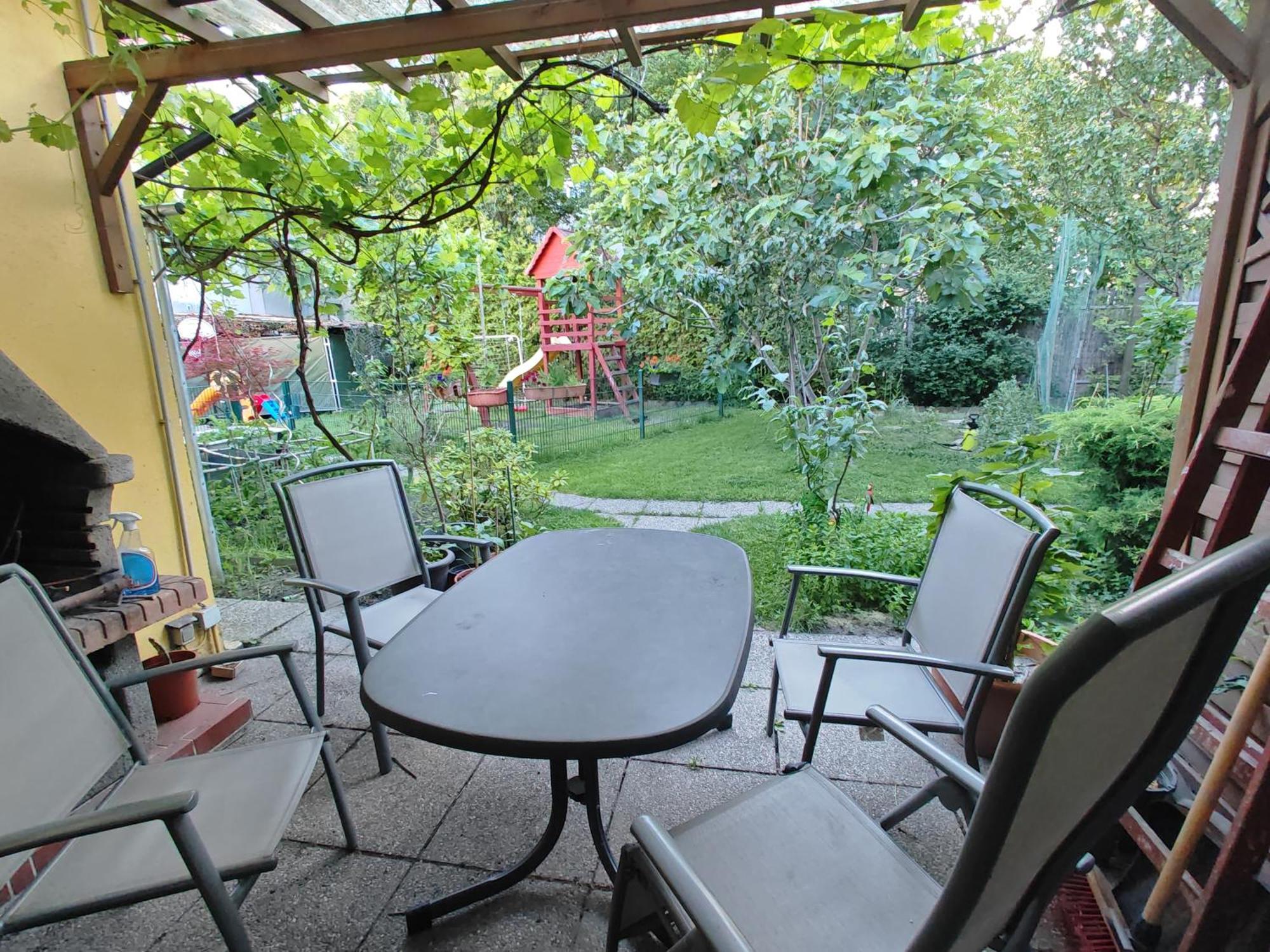 Aparthotel Leopoldauer