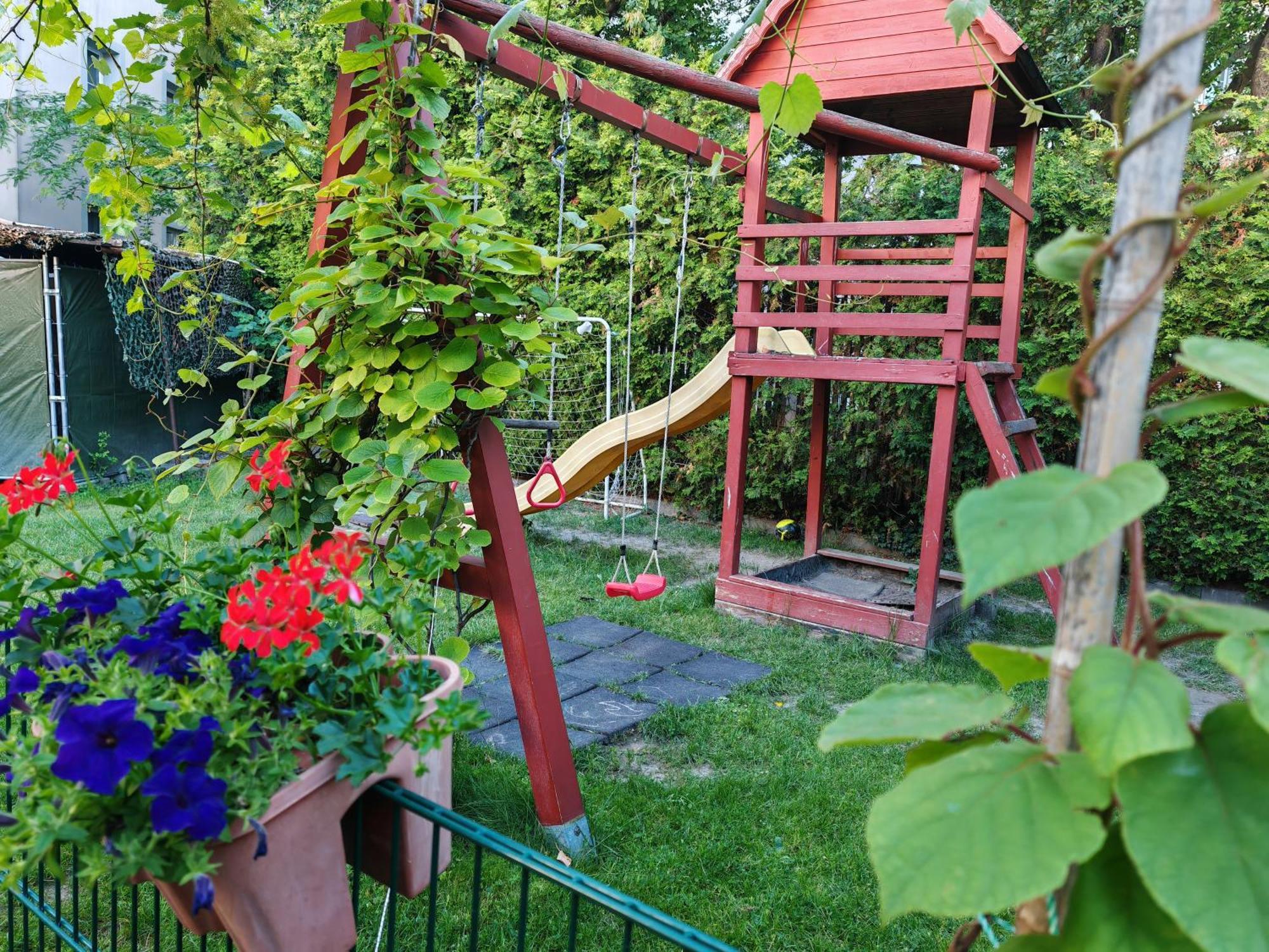 Aparthotel Leopoldauer 2*