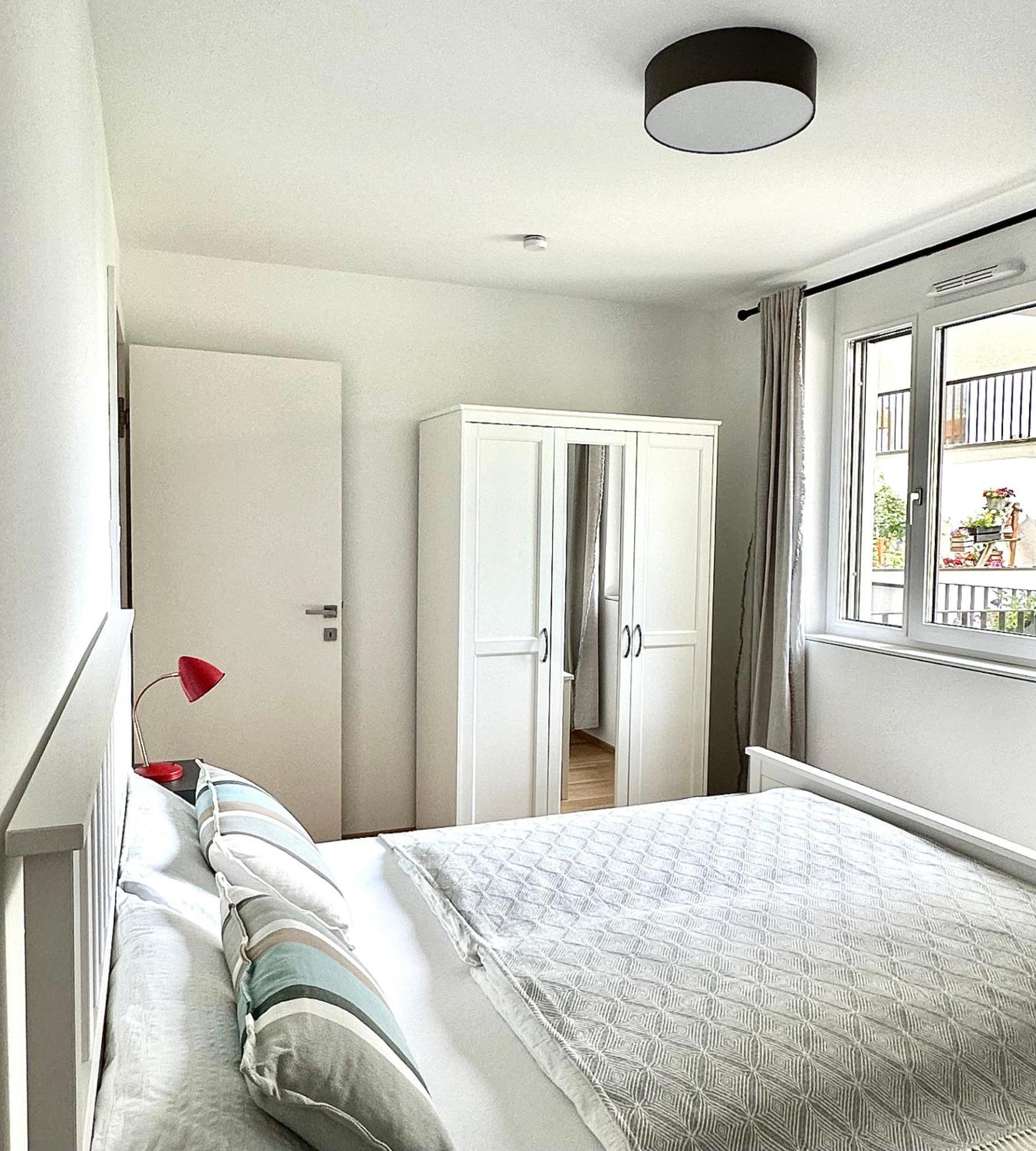 Apartment Sunny Side Up