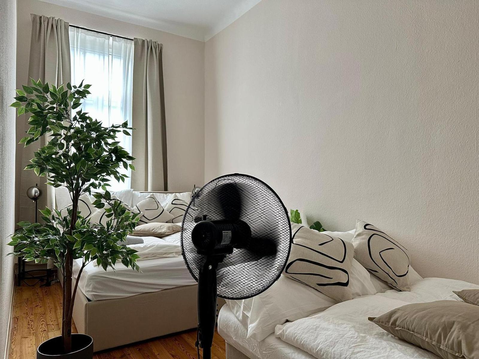 Apartment Stylish Apartment, Next To Schloss Belvedere Vienna