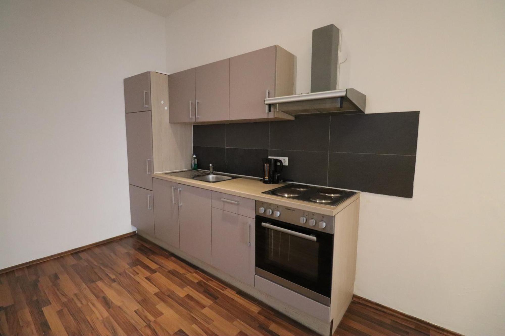 Cityplaza - 1020 Apartment