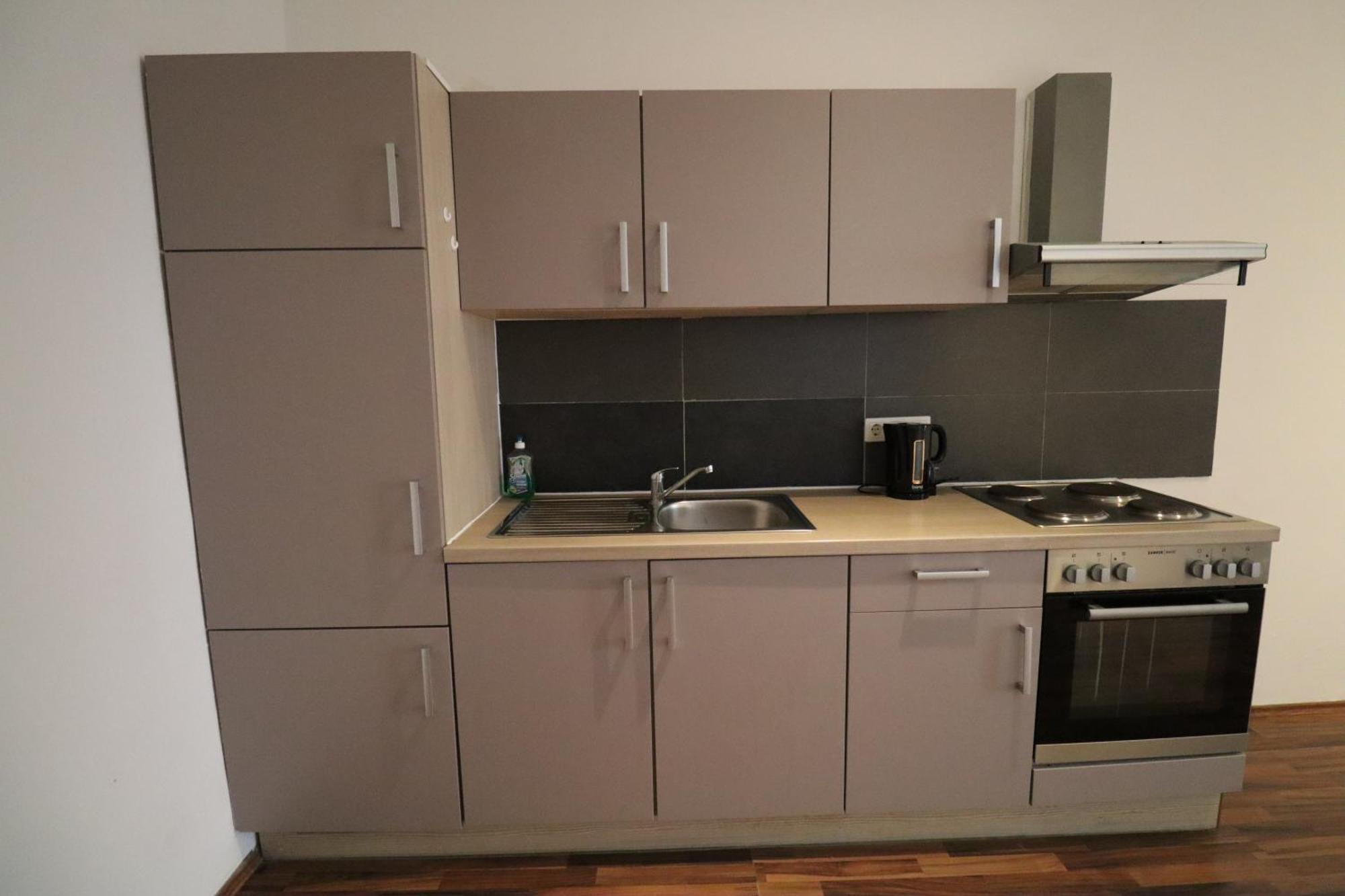 Cityplaza - 1020 Apartment *