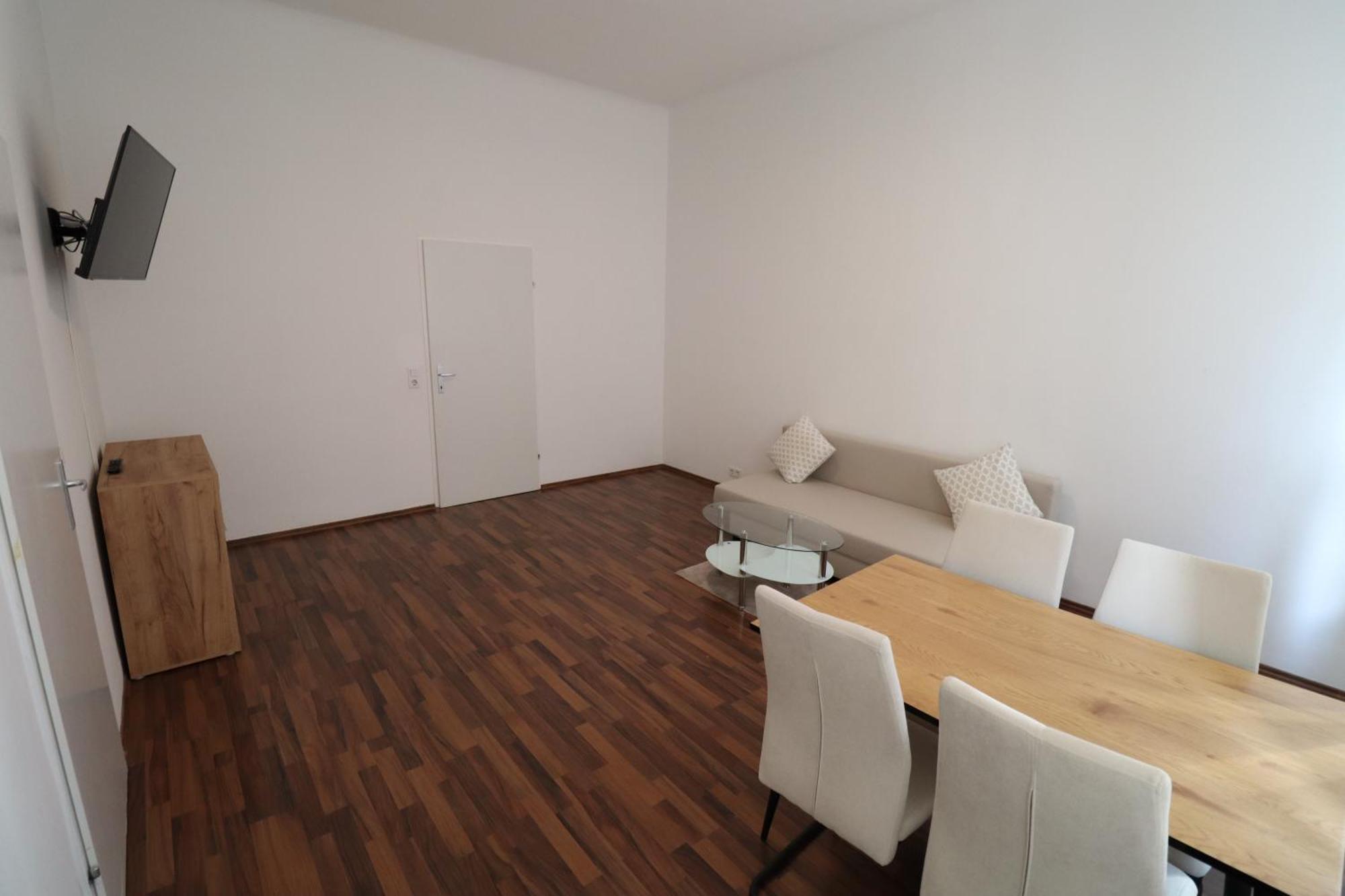 Cityplaza - 1020 Apartment Wien