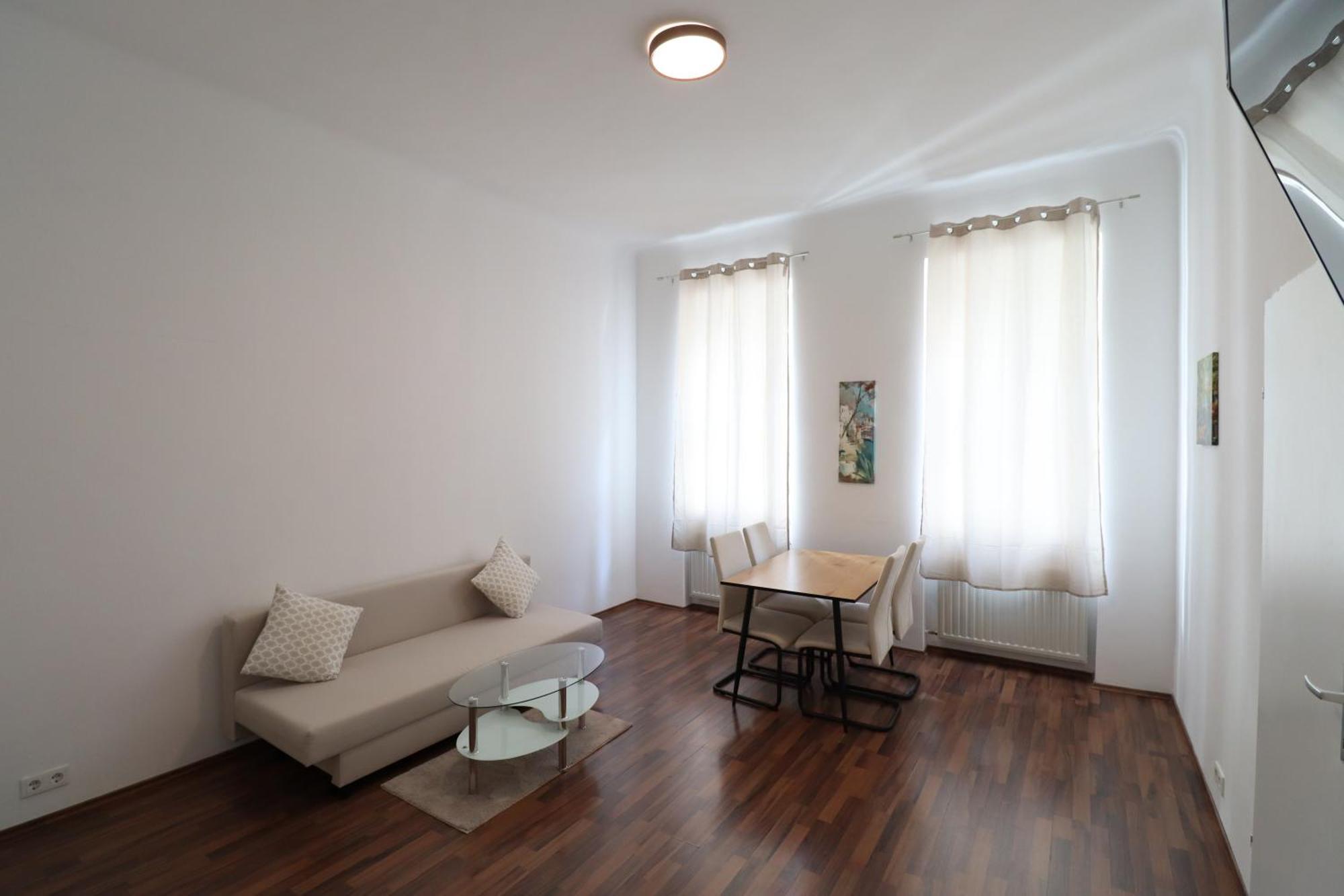 Apartment Cityplaza - 1020 Vienna