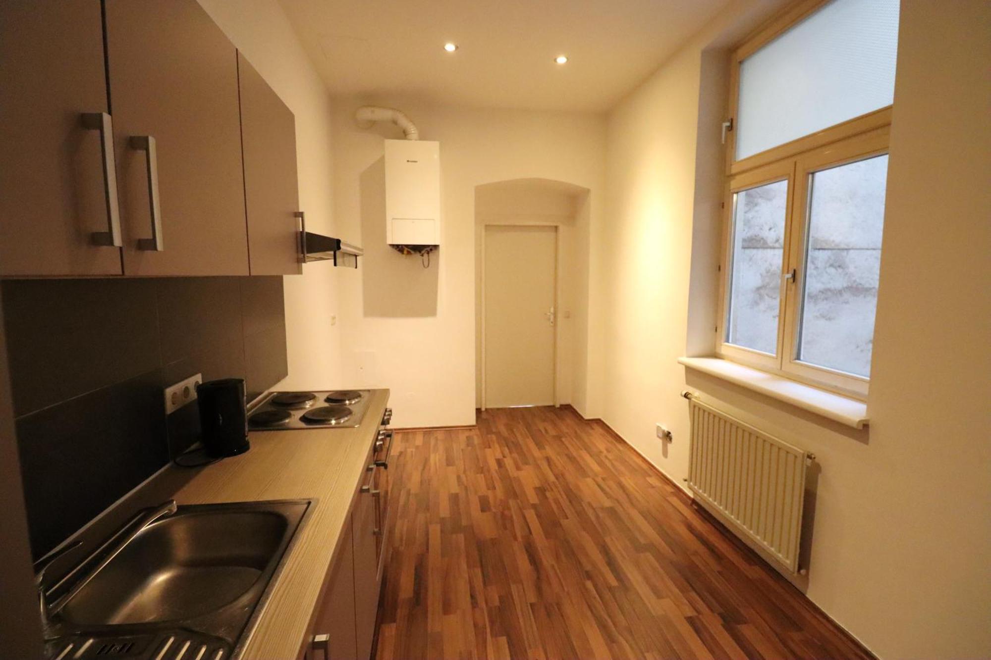 Apartment Cityplaza - 1020 Vienna