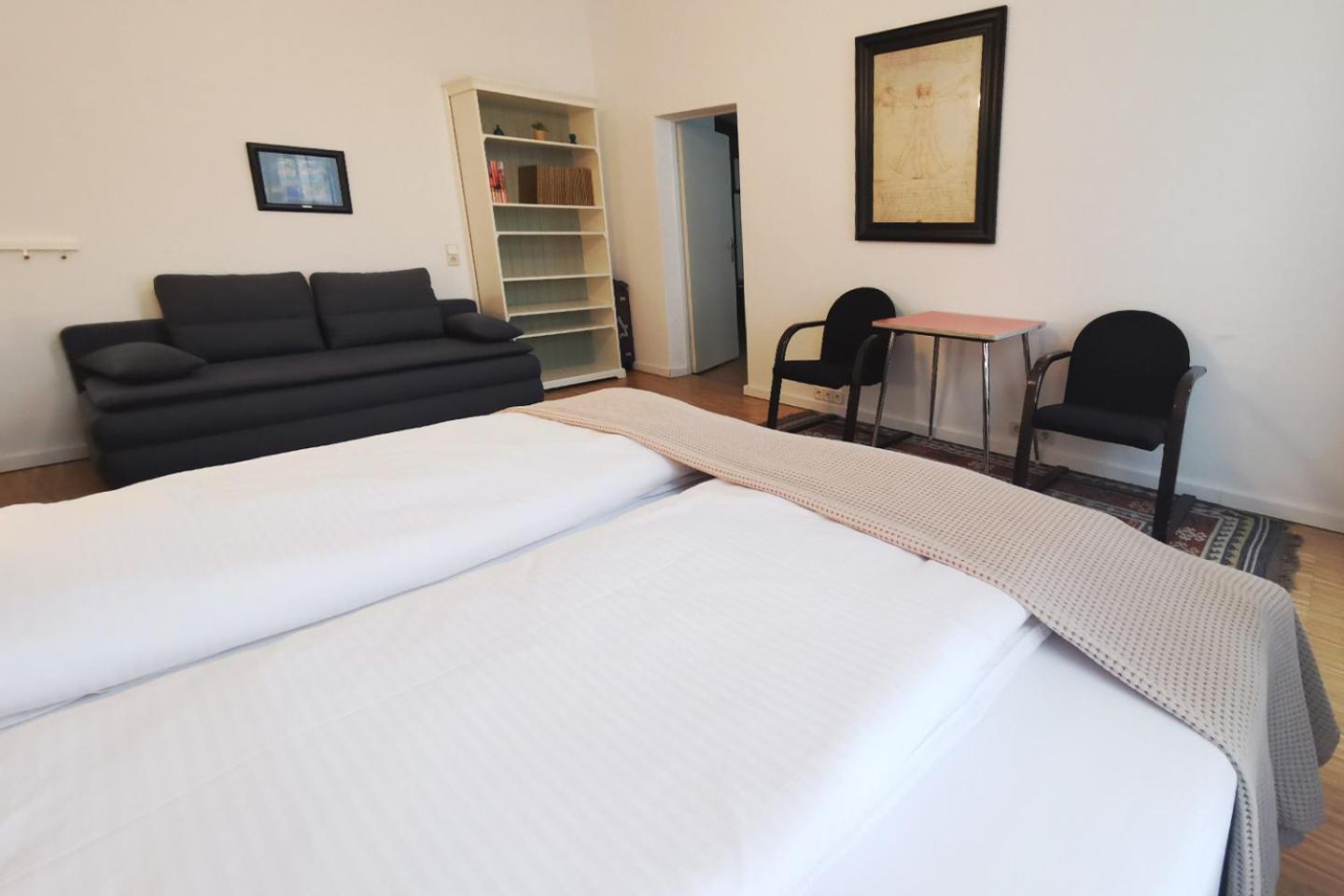 Appartamento Palm Vienna