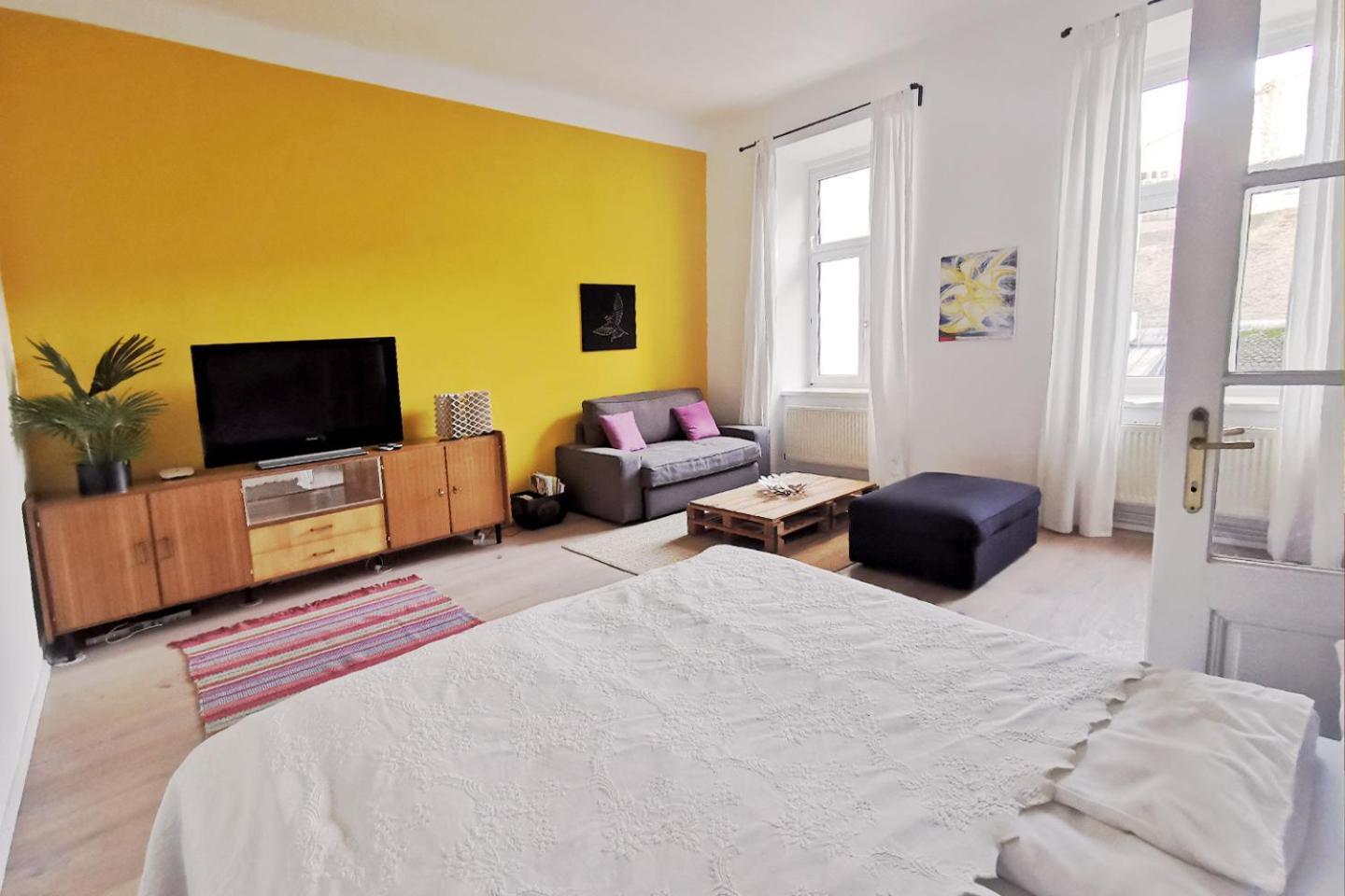 Appartamento Palm Vienna