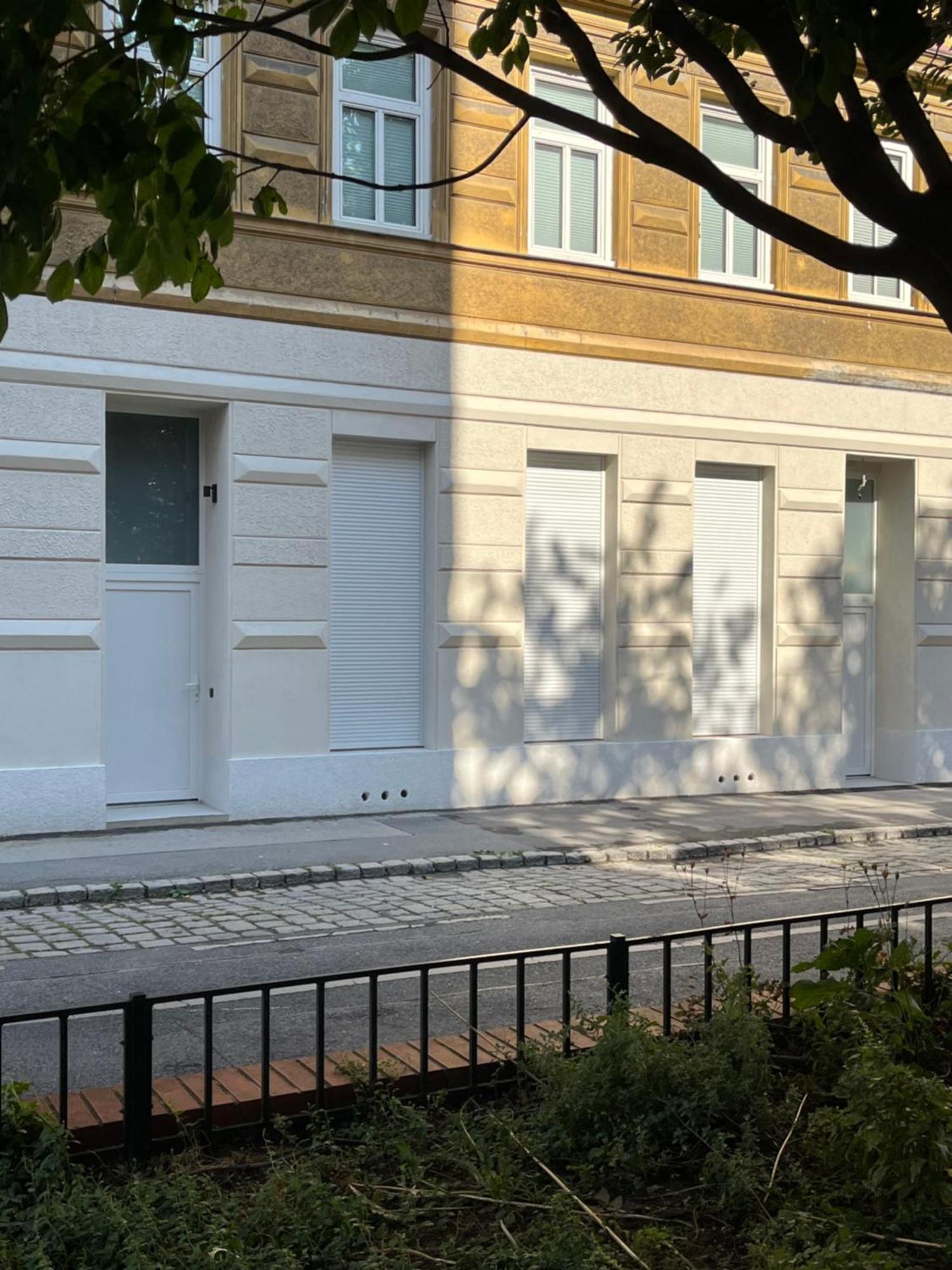 Newly Renovated Boutique * Vienna
