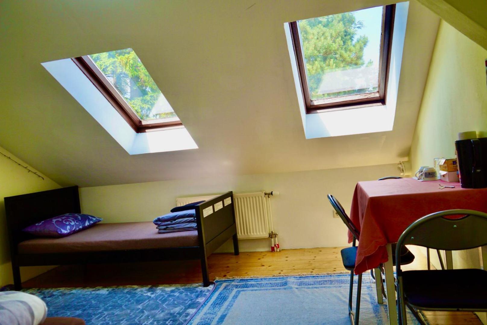 U6 Schoepfwerk 11 Viena