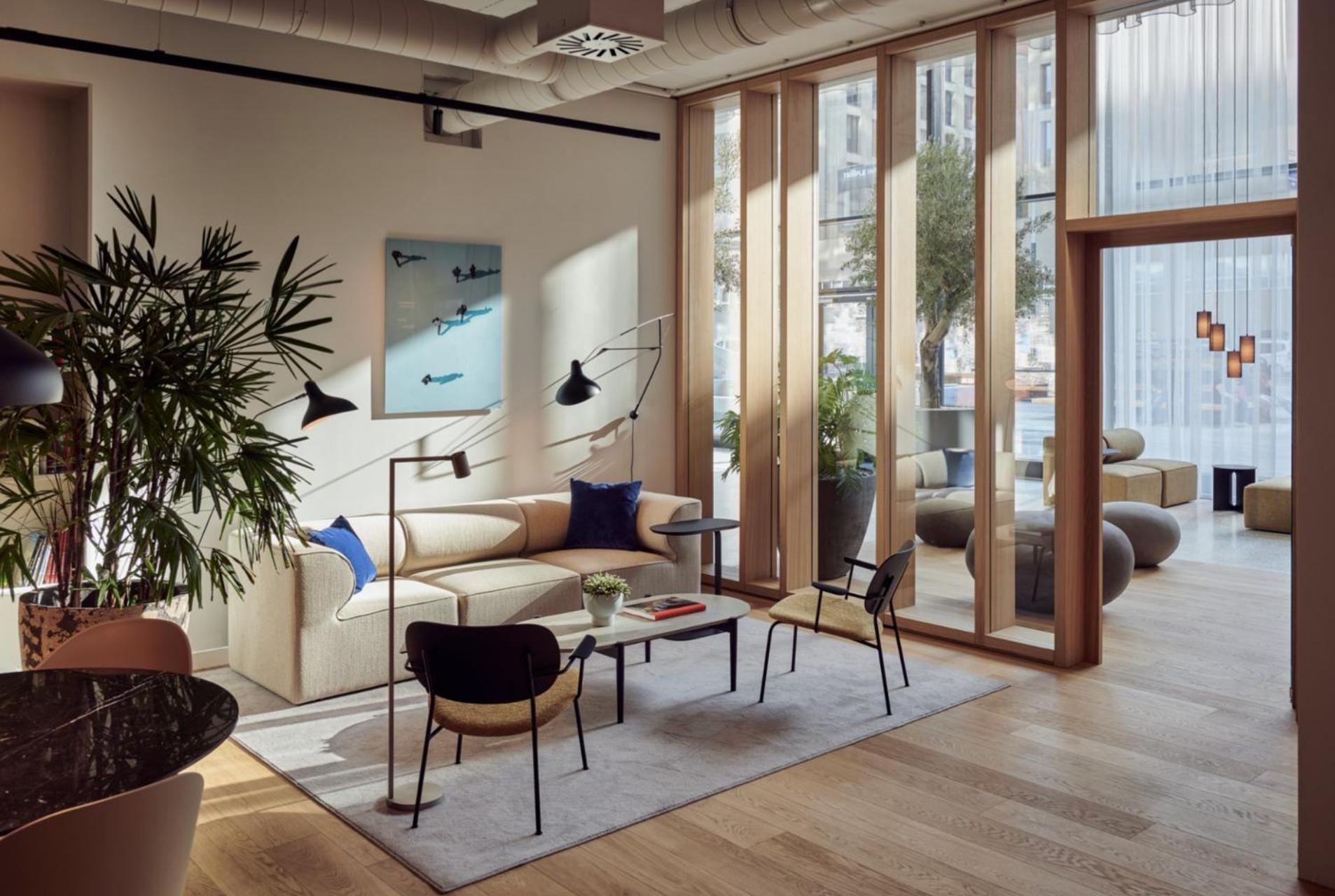 Appartamento Luxury Penthouse I Rooftop Pool I Self Check-in Vienna