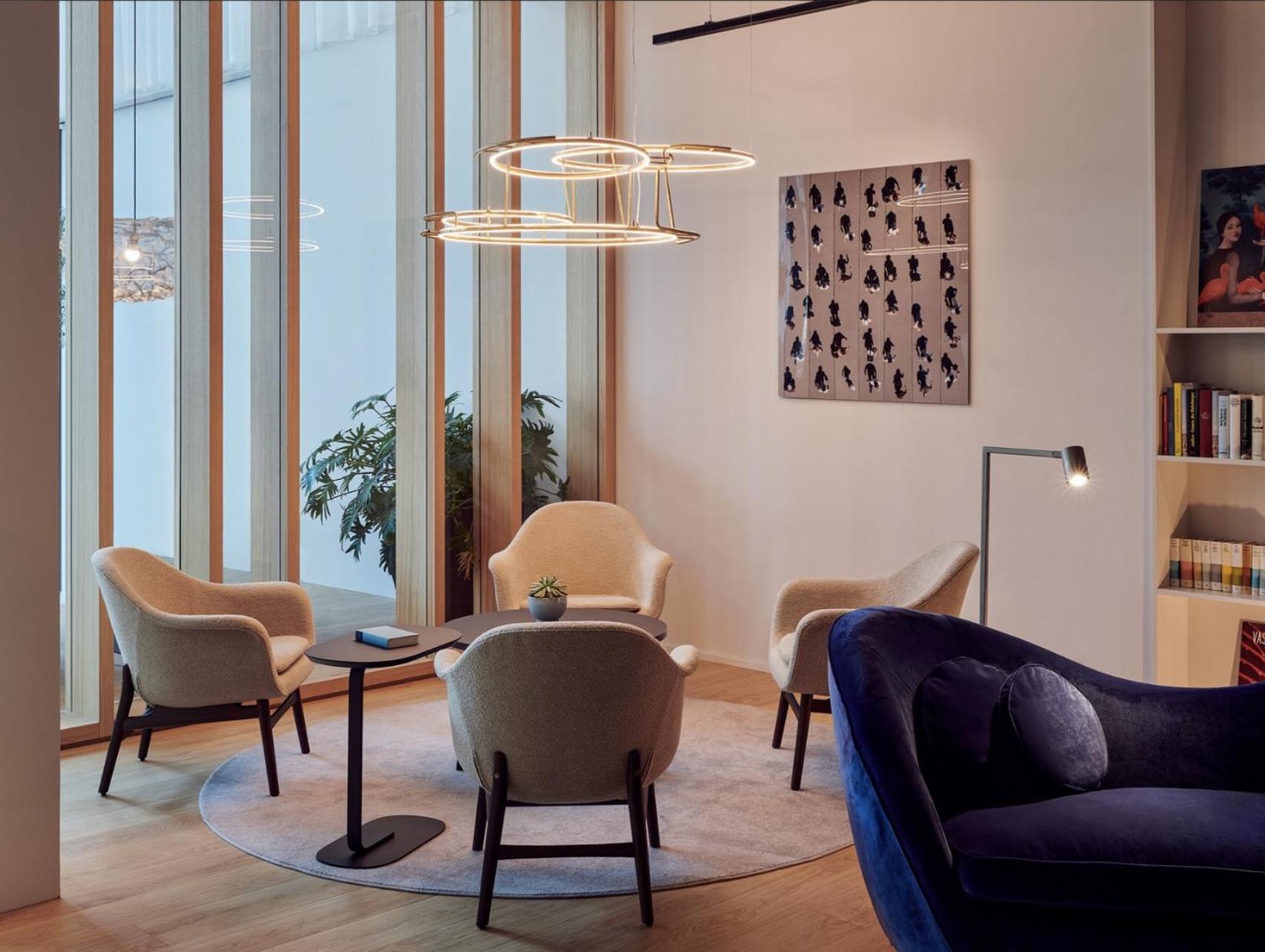 Appartamento Luxury Penthouse I Rooftop Pool I Self Check-in *