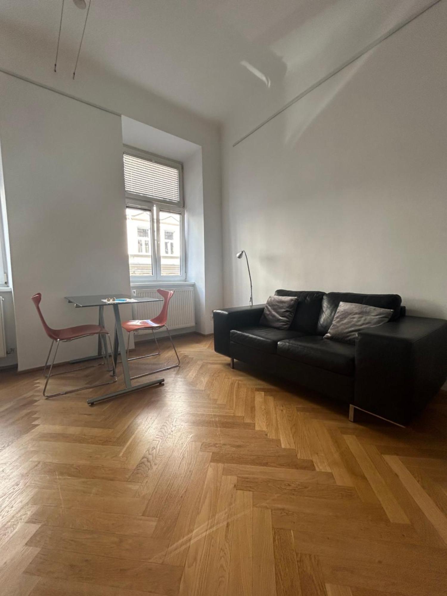 Designer In Location Vienna