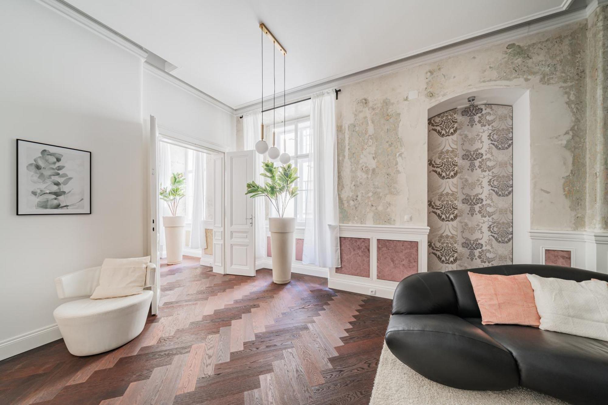 Luxury In Best Location * Vienna