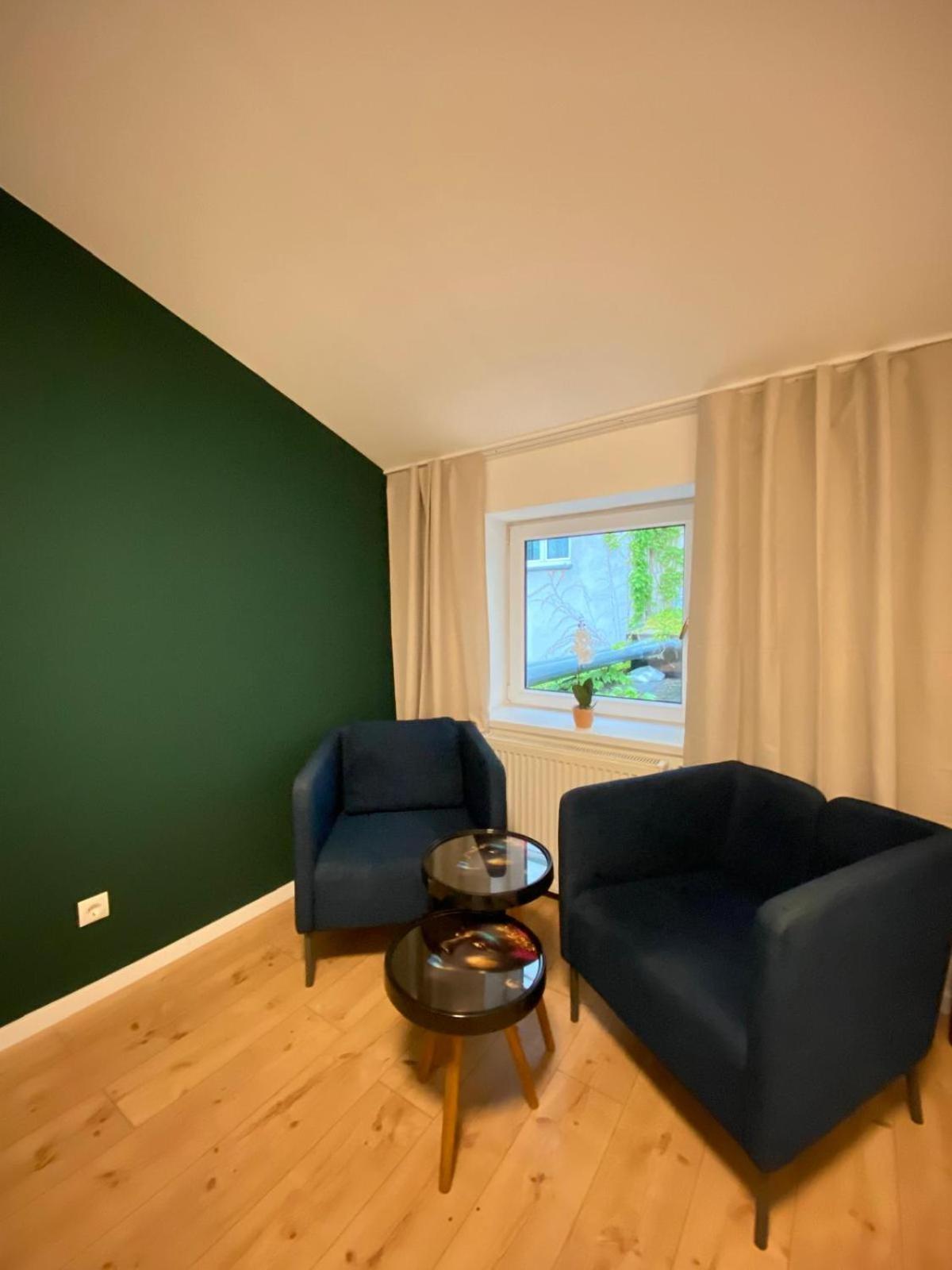 8 Fully Equipped Studio Shared Apt W Terrace Margareten Apartment Vienna