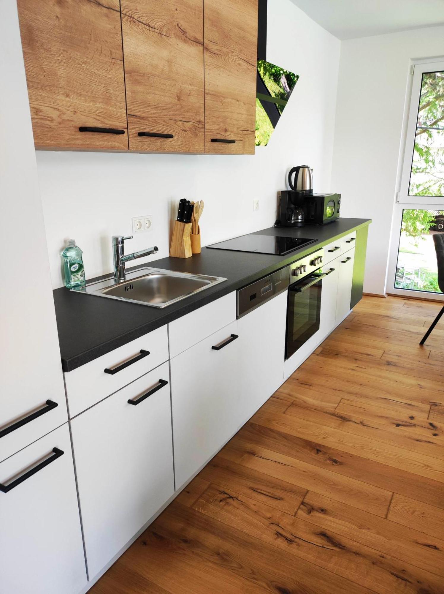 Roksox-home Gegenueber Des International Center Und Kaiserwasser Apartment *