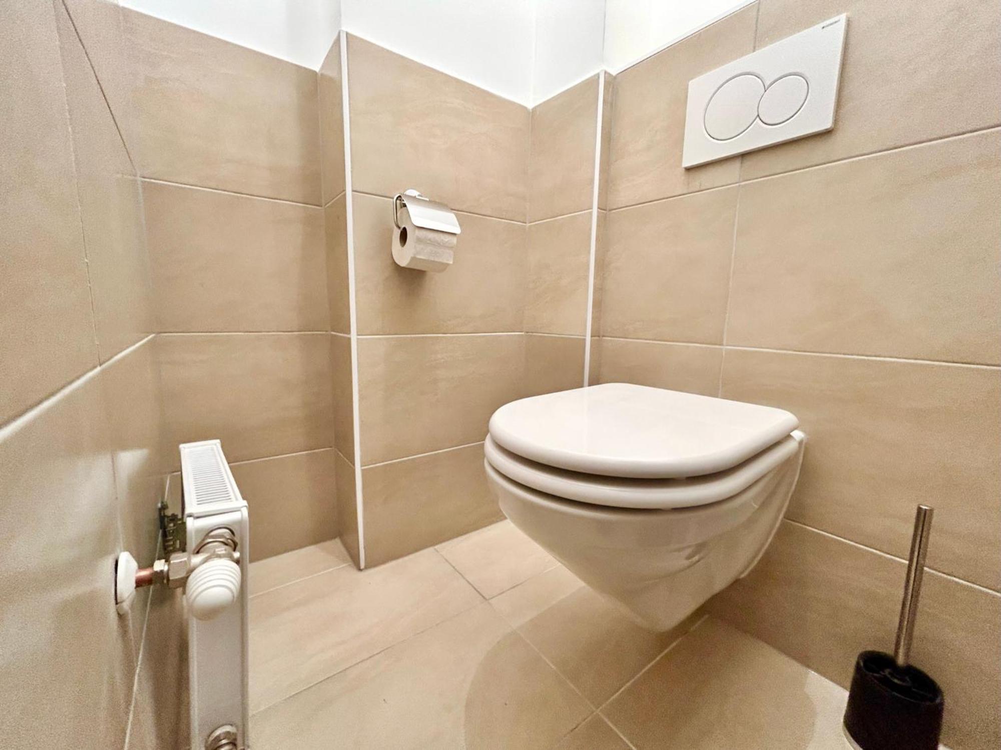 Apartment Stylish Schonbrunn - Free Underground Parking *