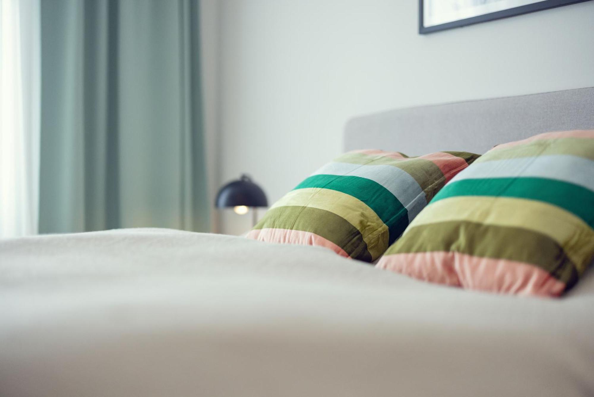 Apartamento Meverling Punk 5 Viena