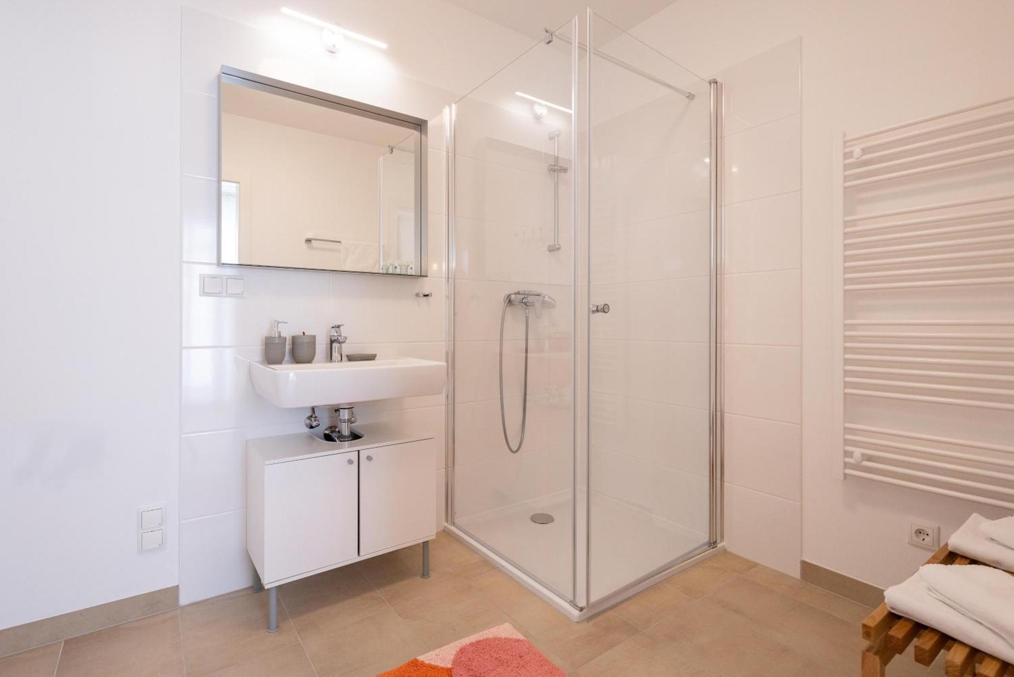 Apartamento Meverling Punk 5
