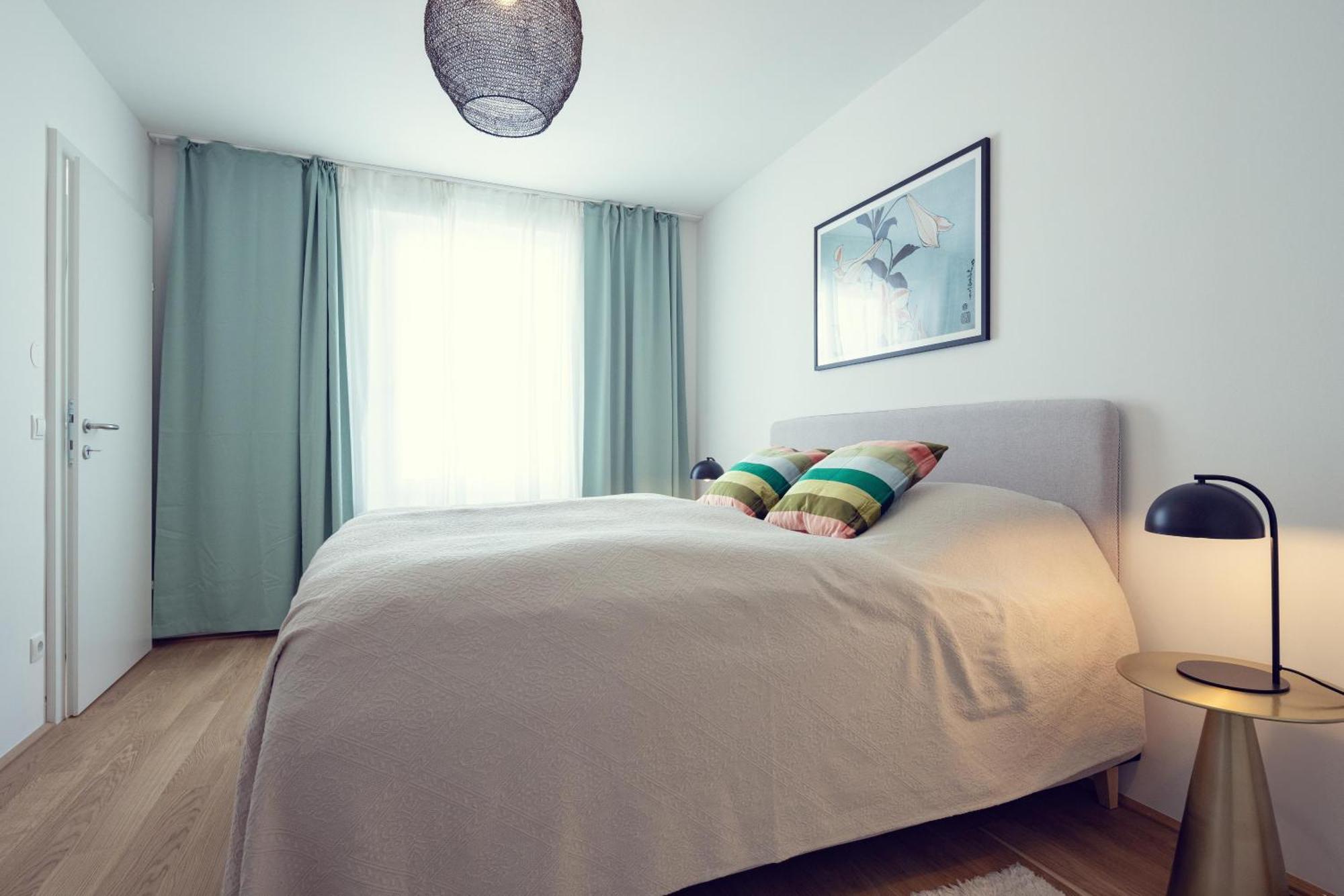 Apartamento Meverling Punk 5 *