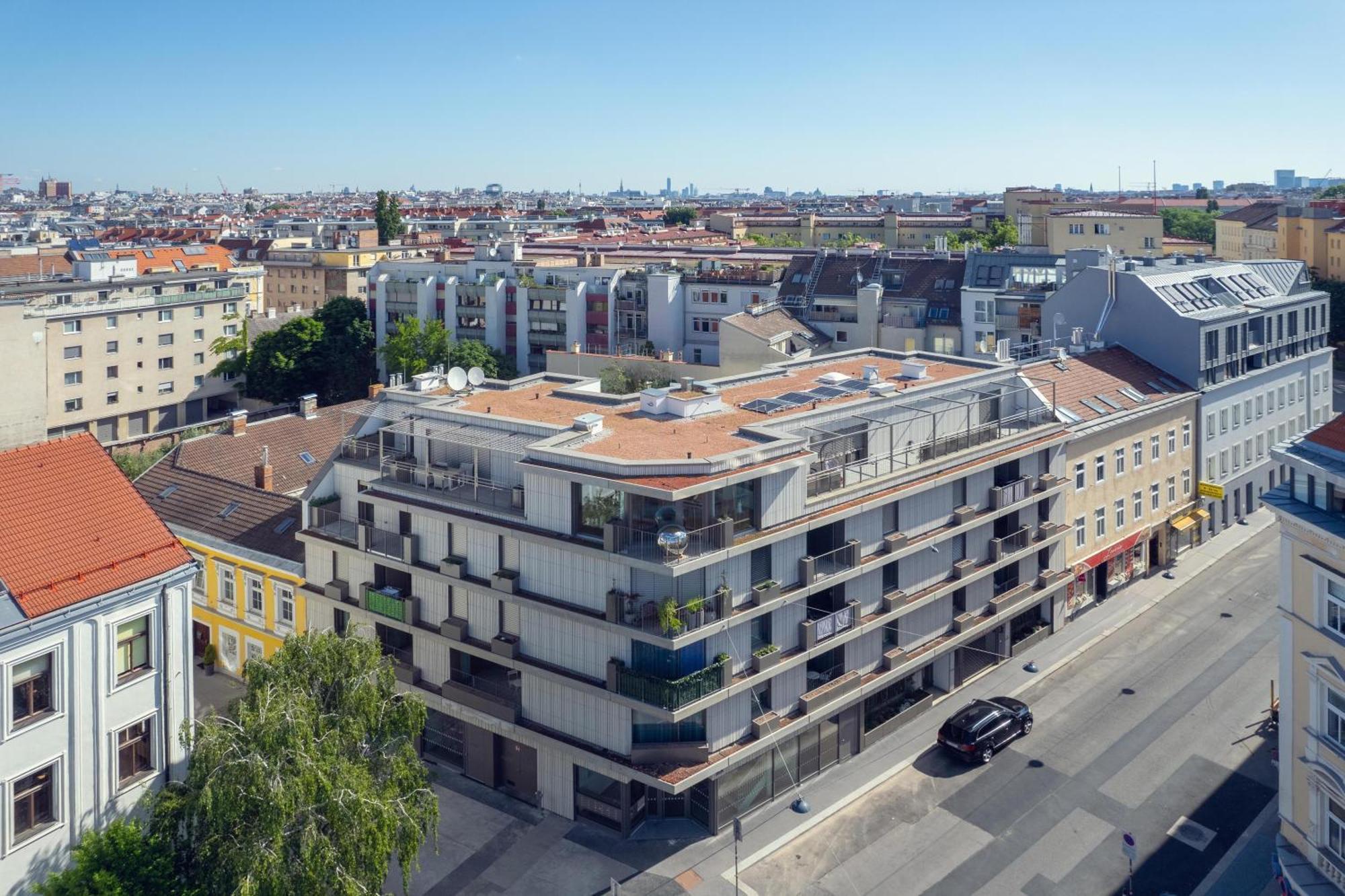 Apartment Meverling Punk 5 *