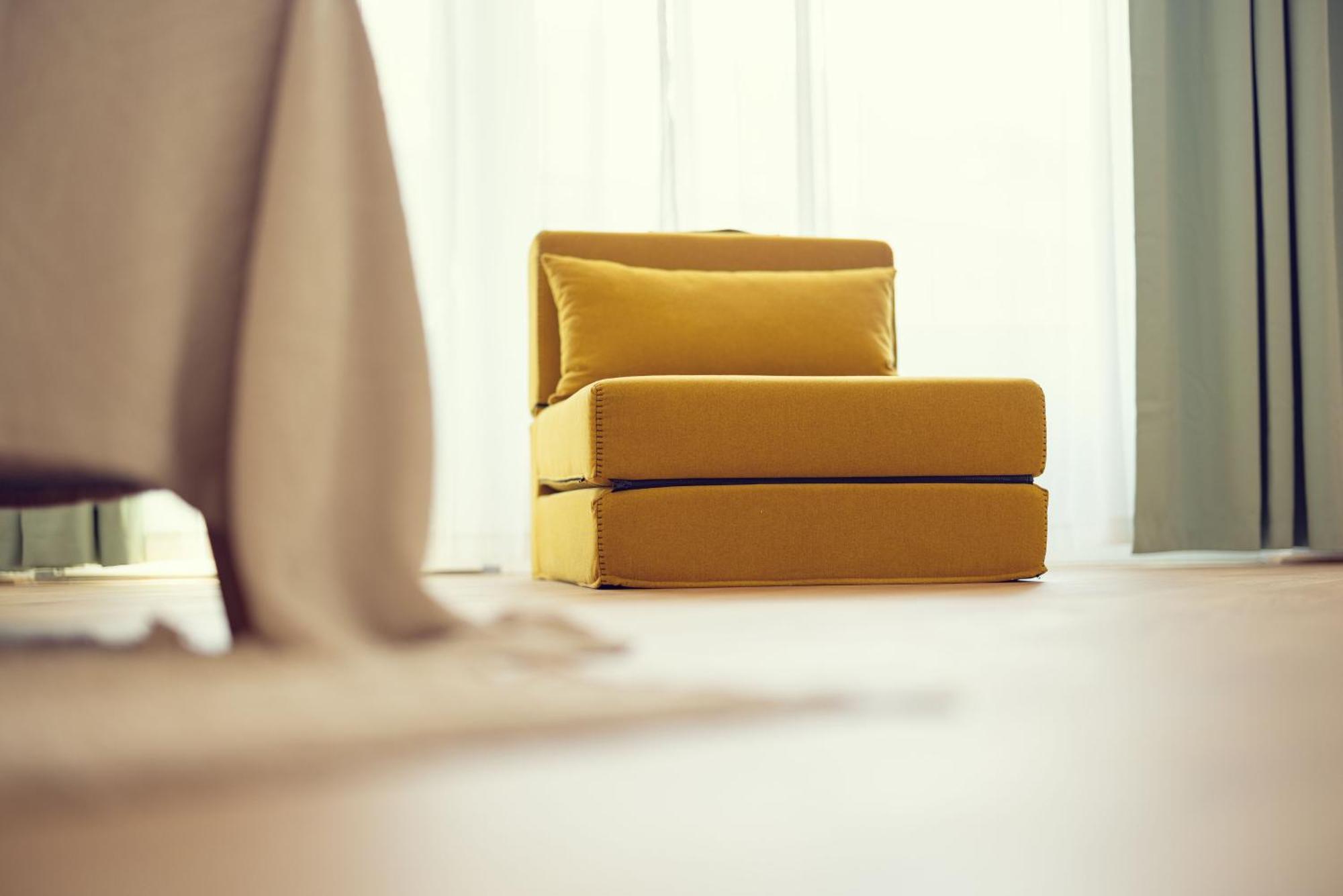Apartment Meverling Lemon 4 *
