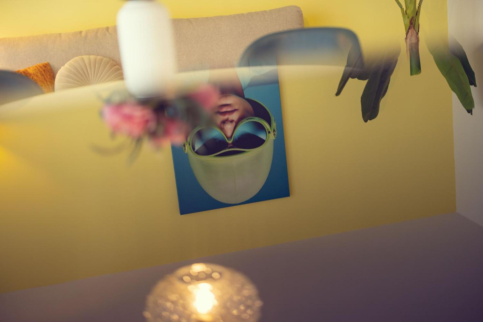 Apartment Meverling Lemon 4 *