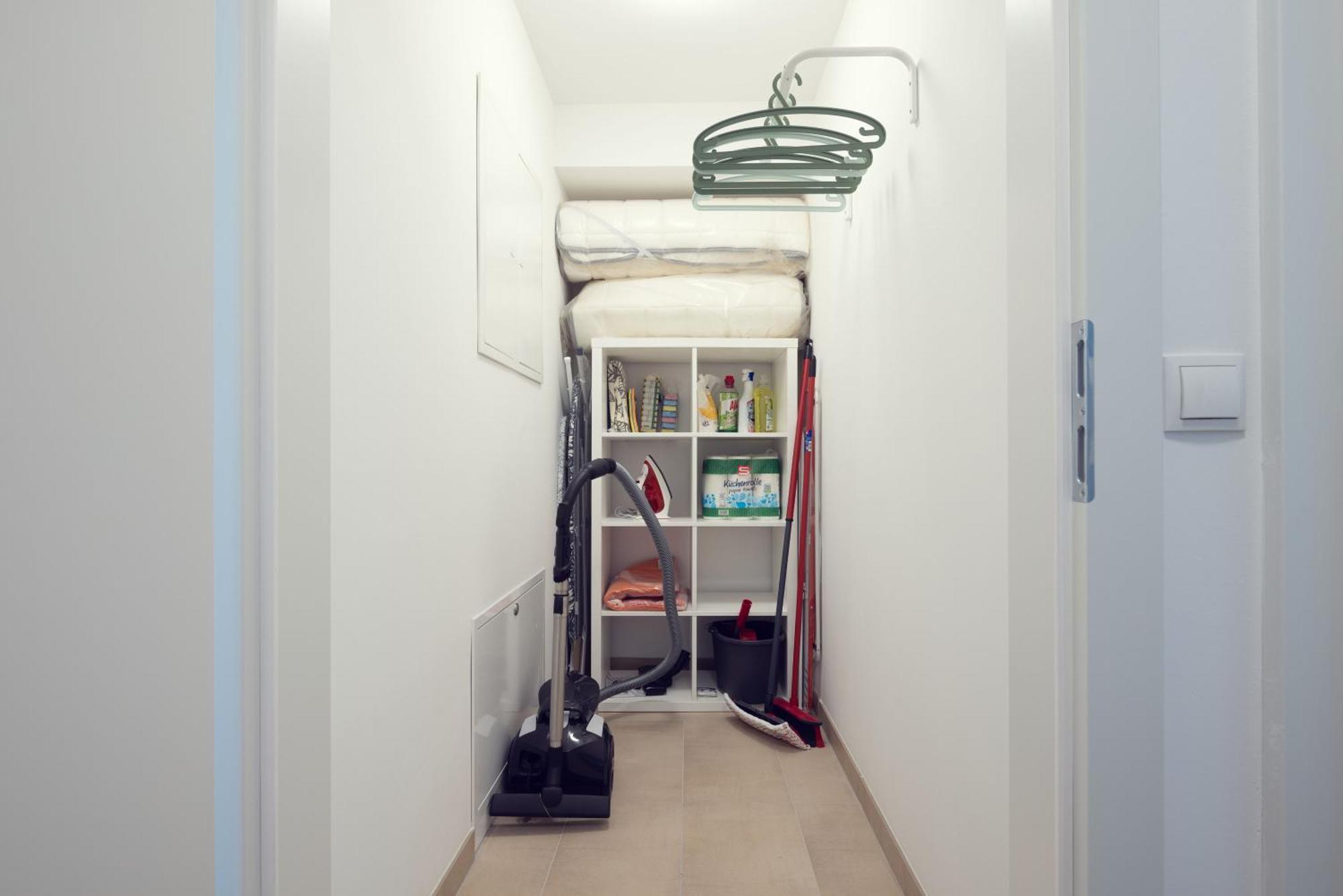 Apartment Meverling Lemon 4 Vienna