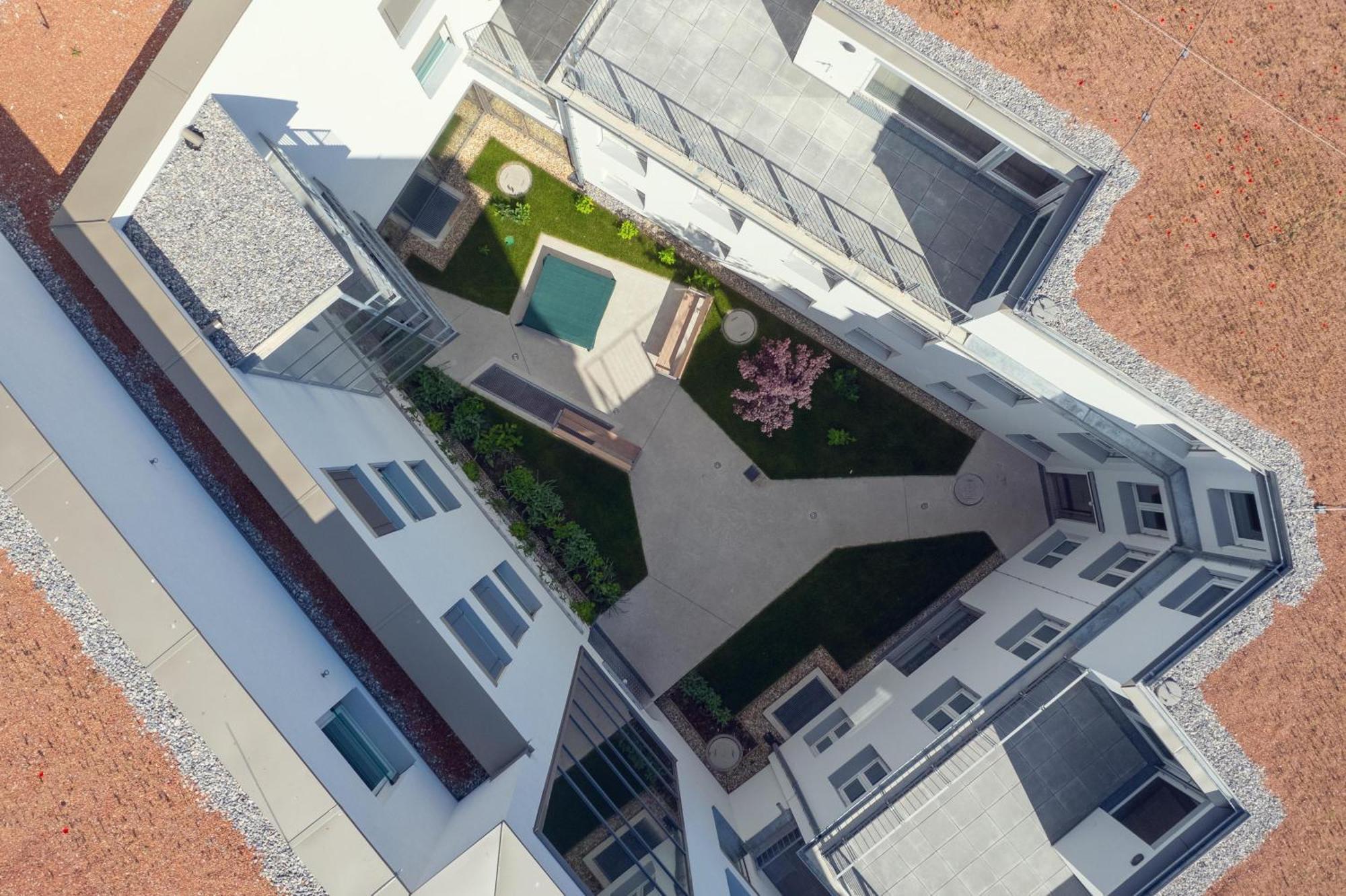 Apartment Meverling Lemon 4 *