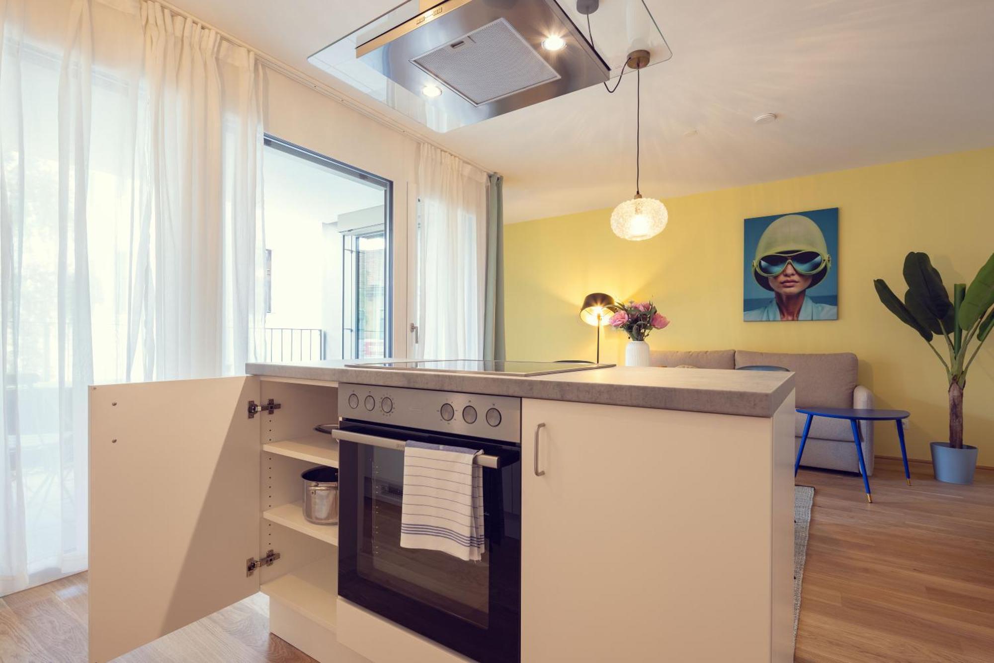 Meverling Lemon 4 * Vienna