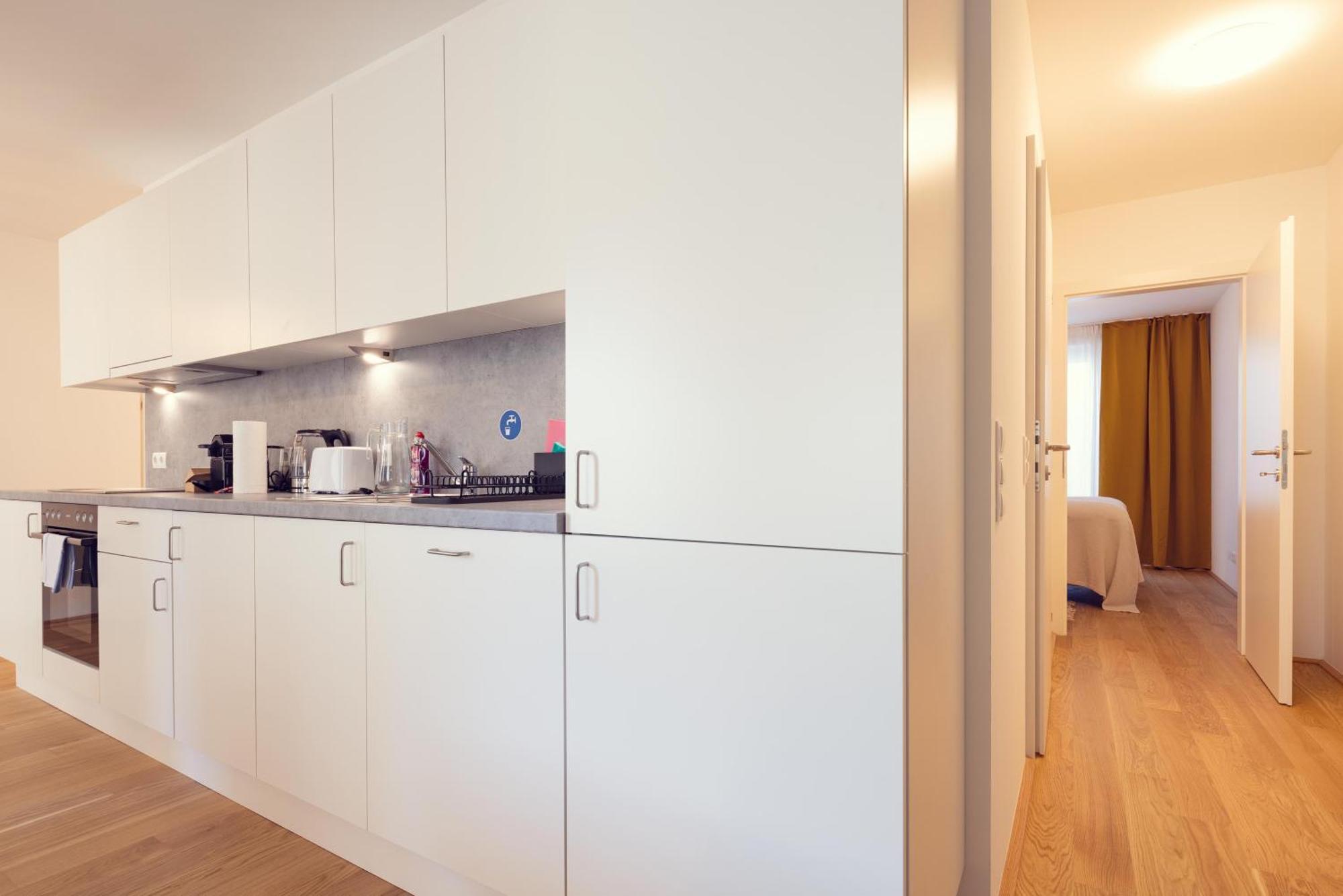 Apartment Meverling Diva 2 Vienna