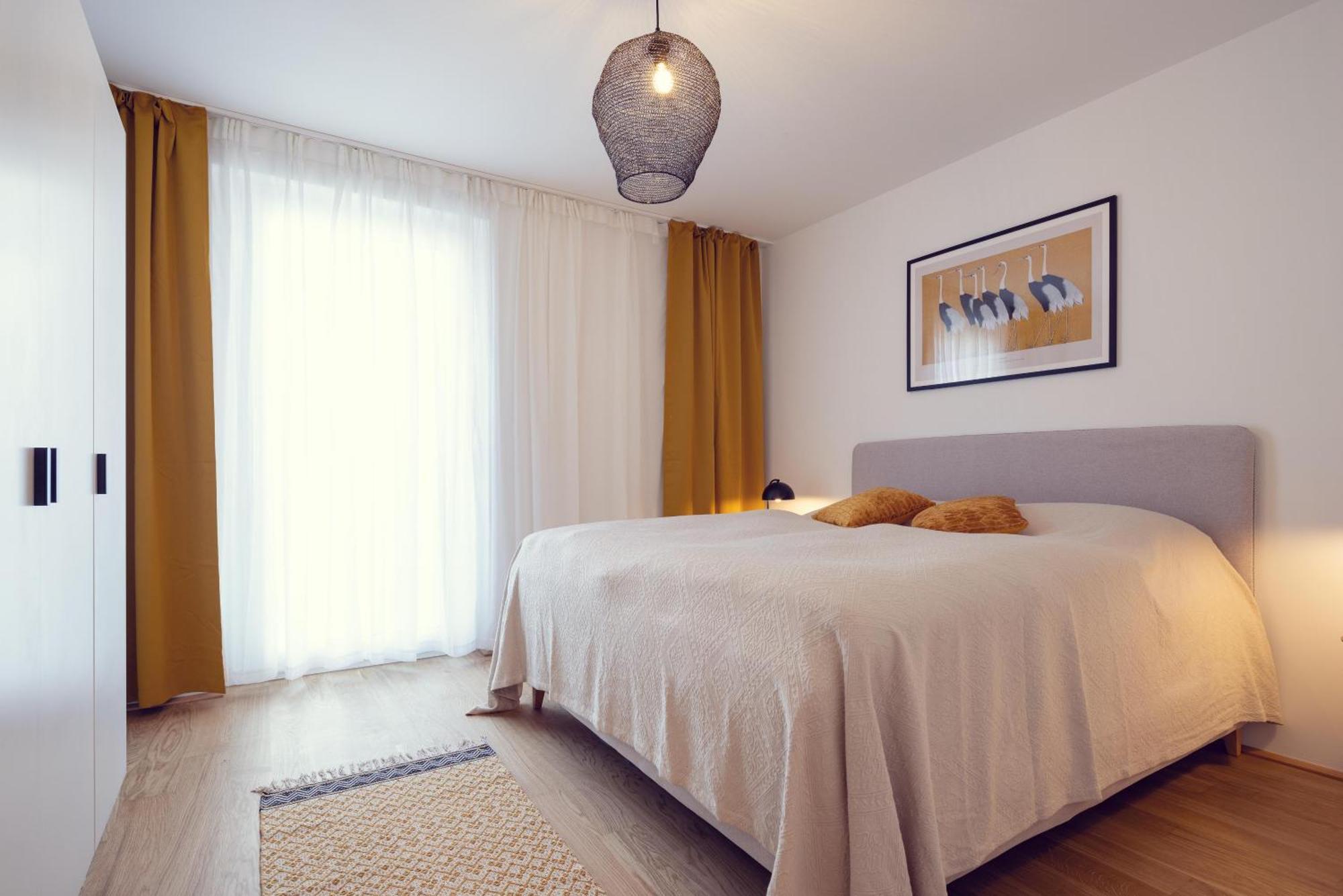 Apartment Meverling Diva 2 Vienna