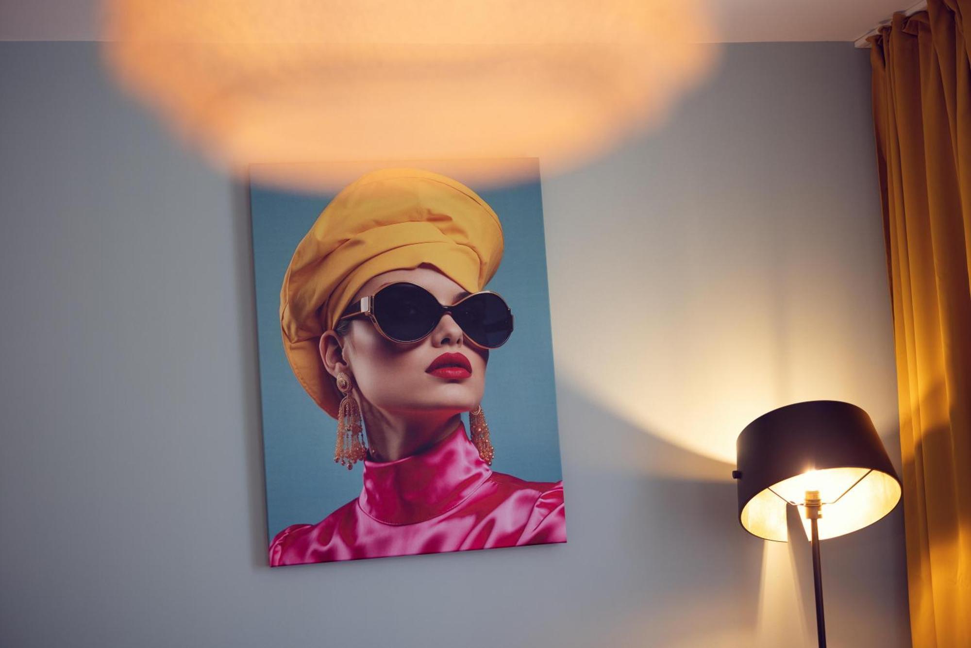 Meverling Diva 2 Apartment Vienna
