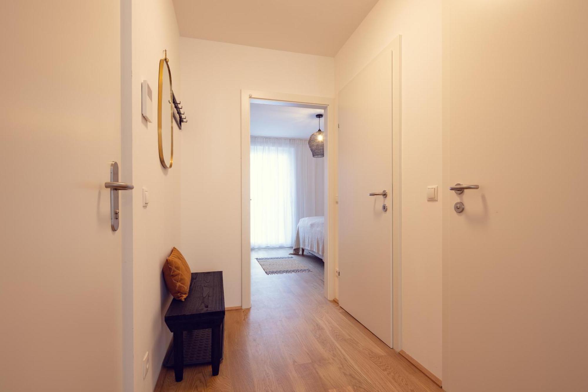Meverling Diva 2 * Vienna